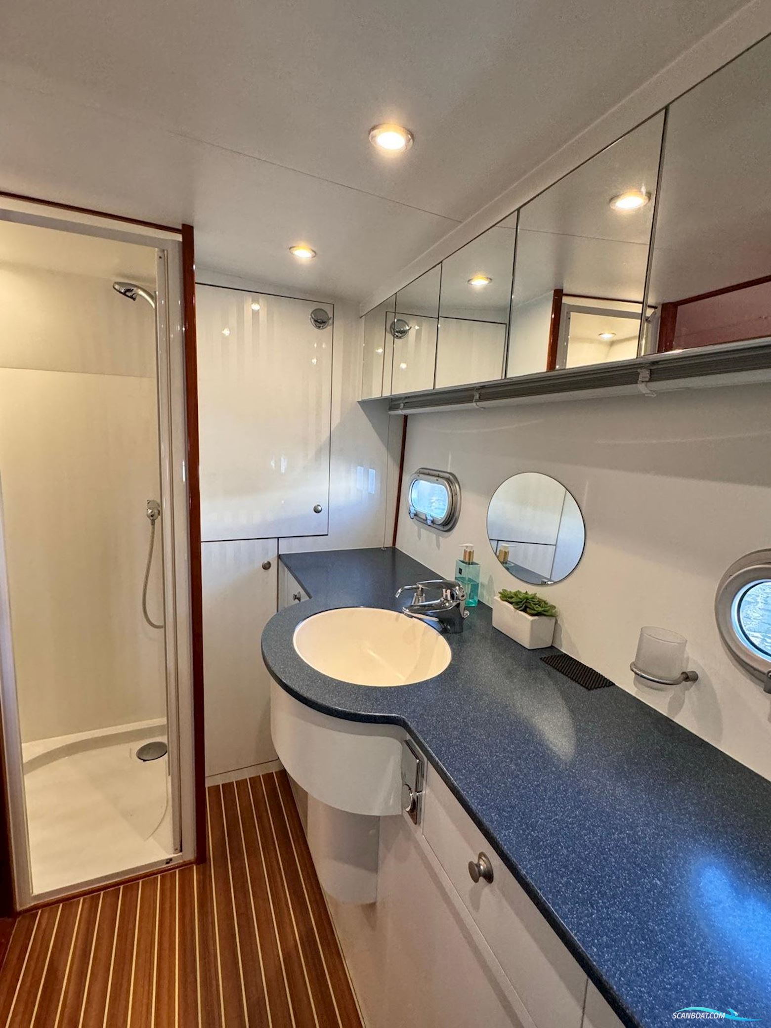 Elling E4 Ultimate Stabiliser