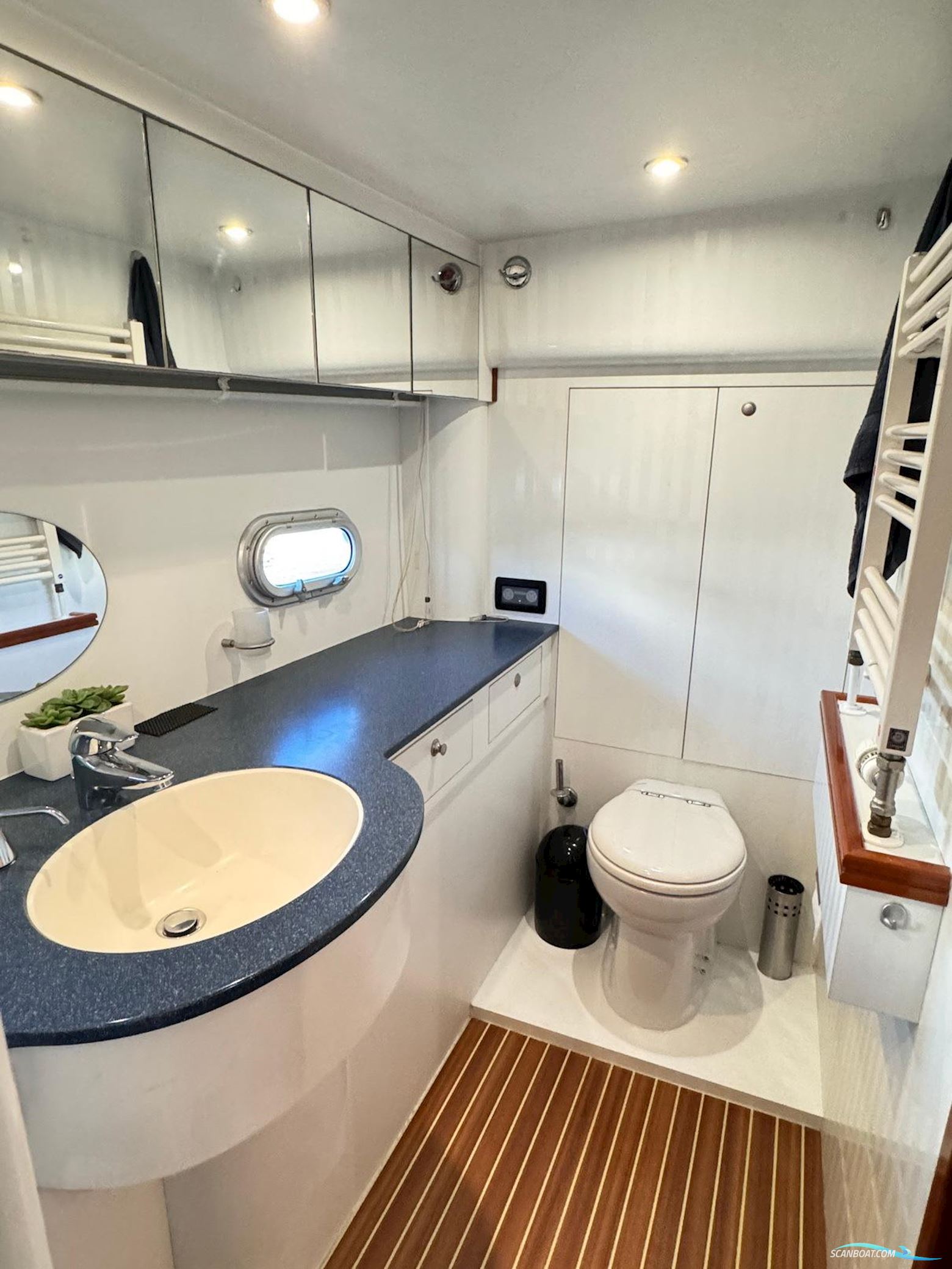 Elling E4 Ultimate Stabiliser