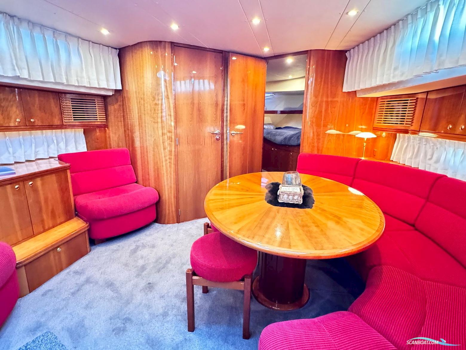 Elling E4 Ultimate Stabiliser