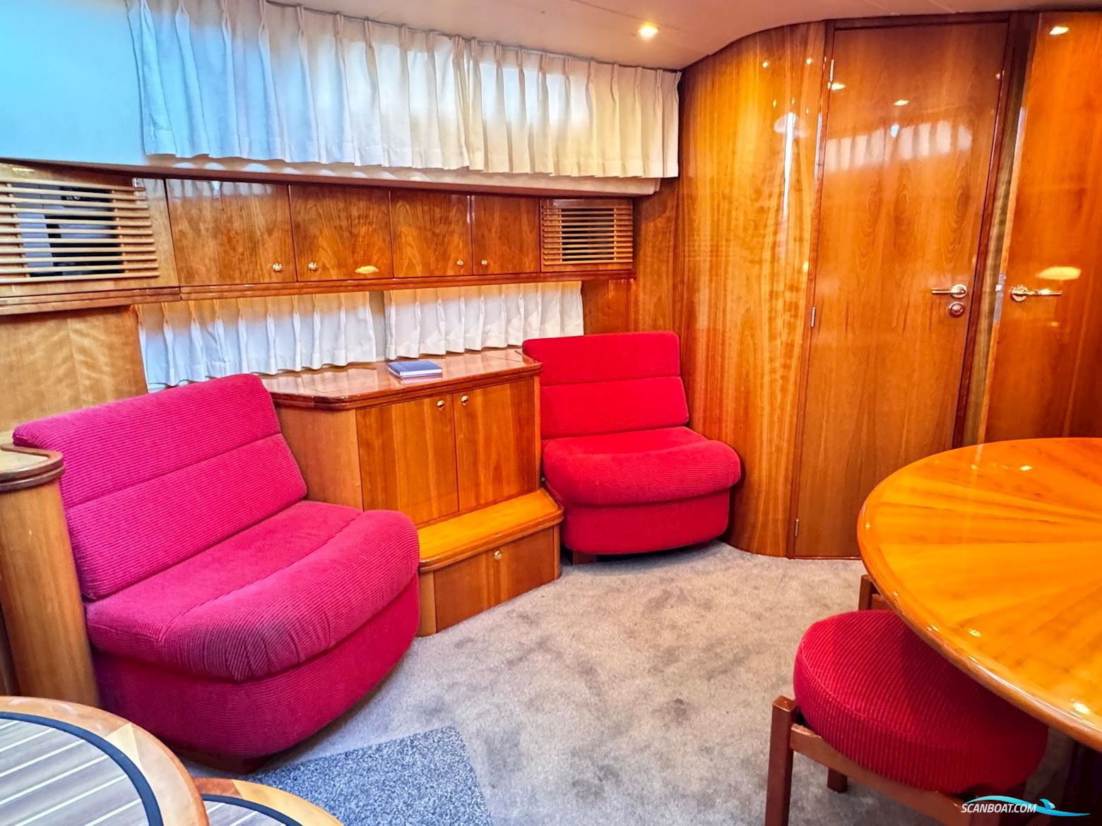 Elling E4 Ultimate Stabiliser