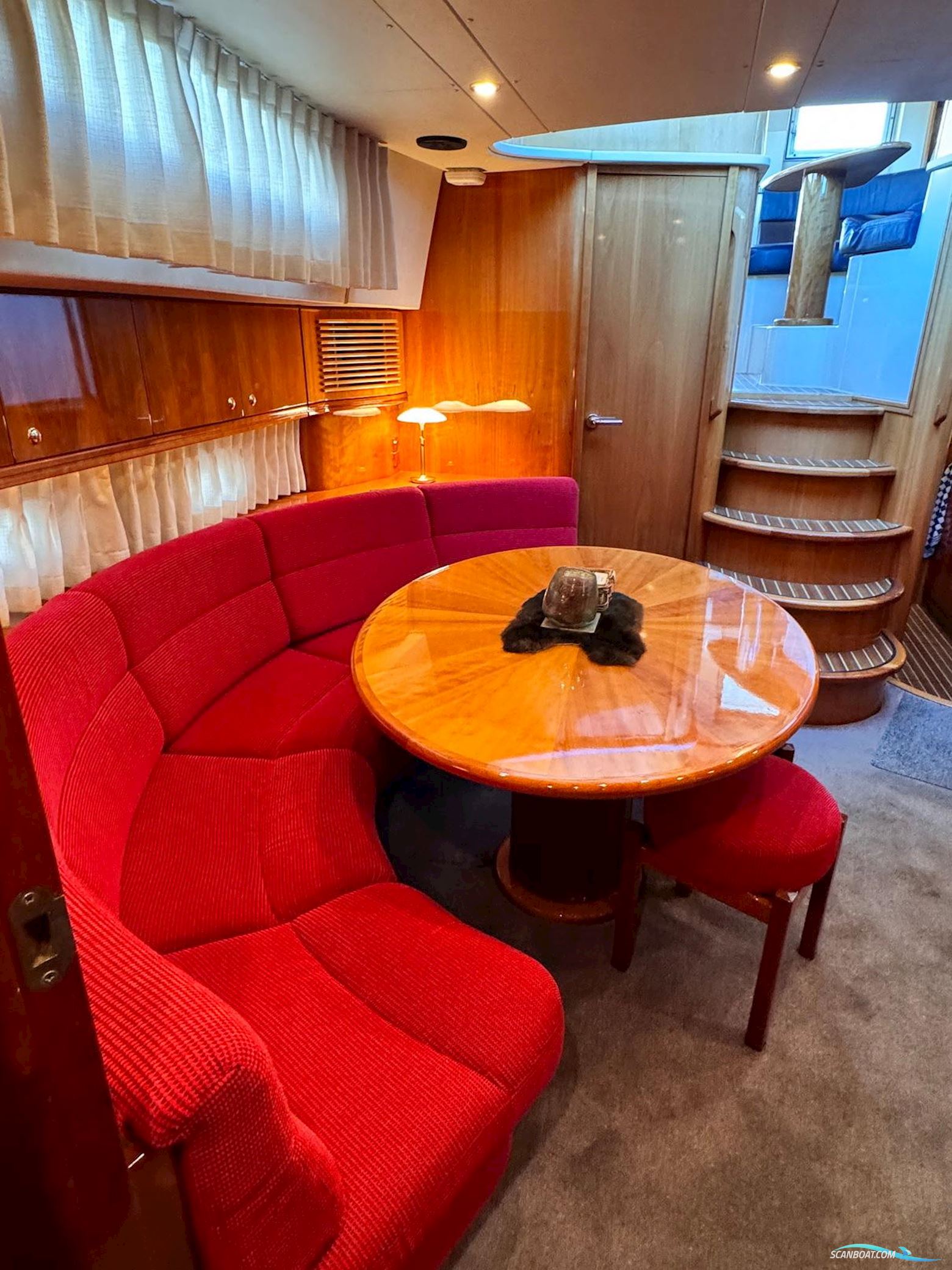 Elling E4 Ultimate Stabiliser