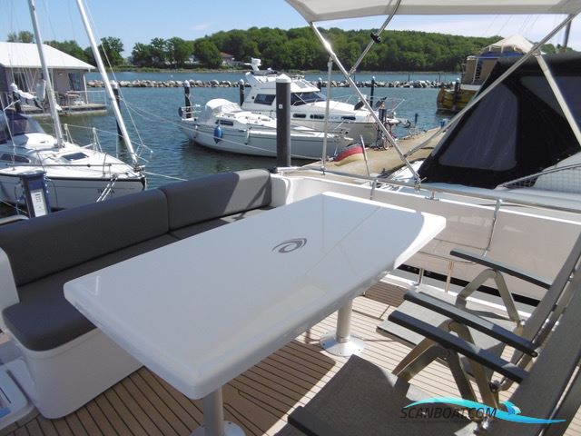 Elling E4 Ultimate Wie Neu