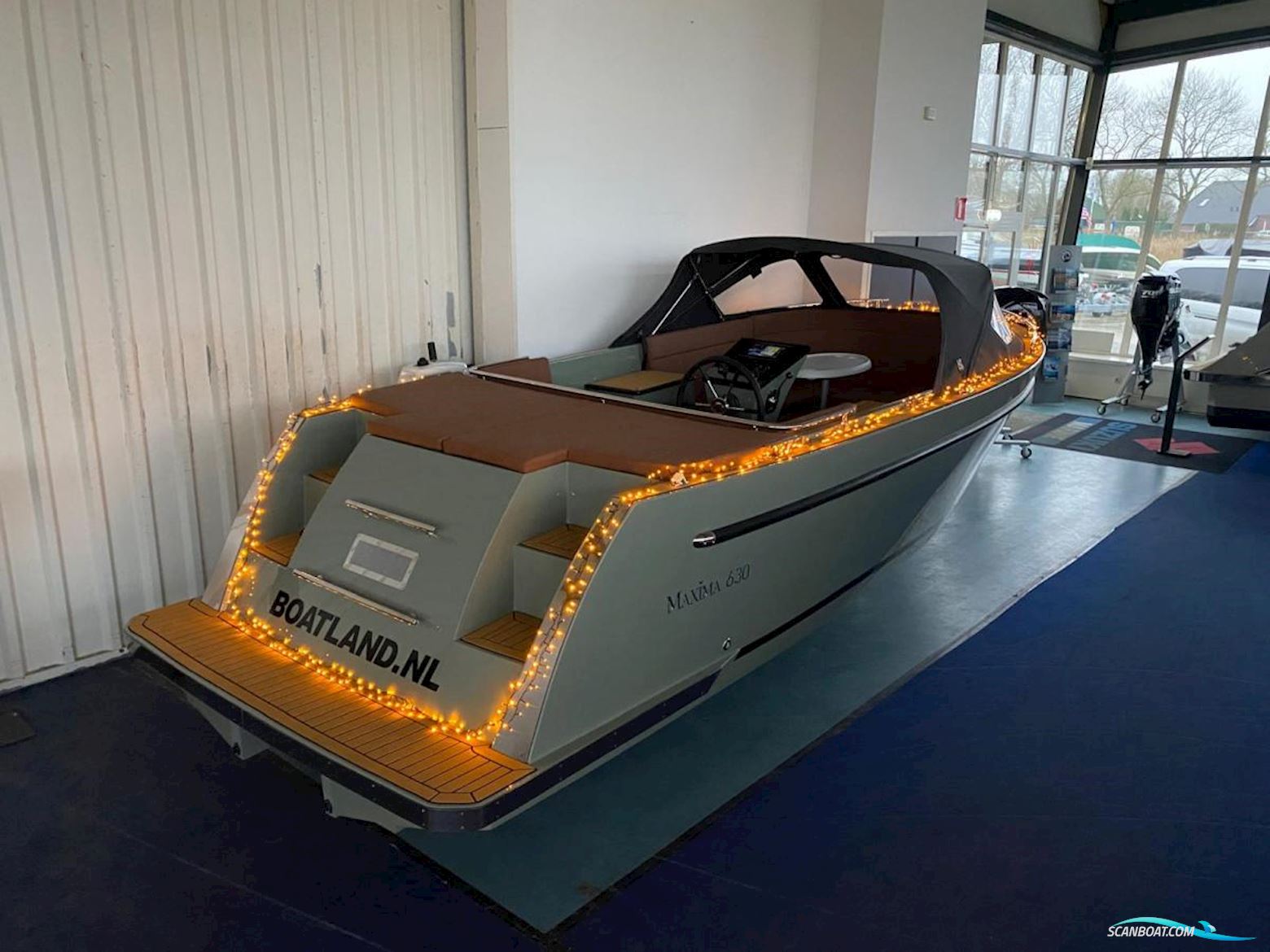 Endejaarshow Oudejaars-show