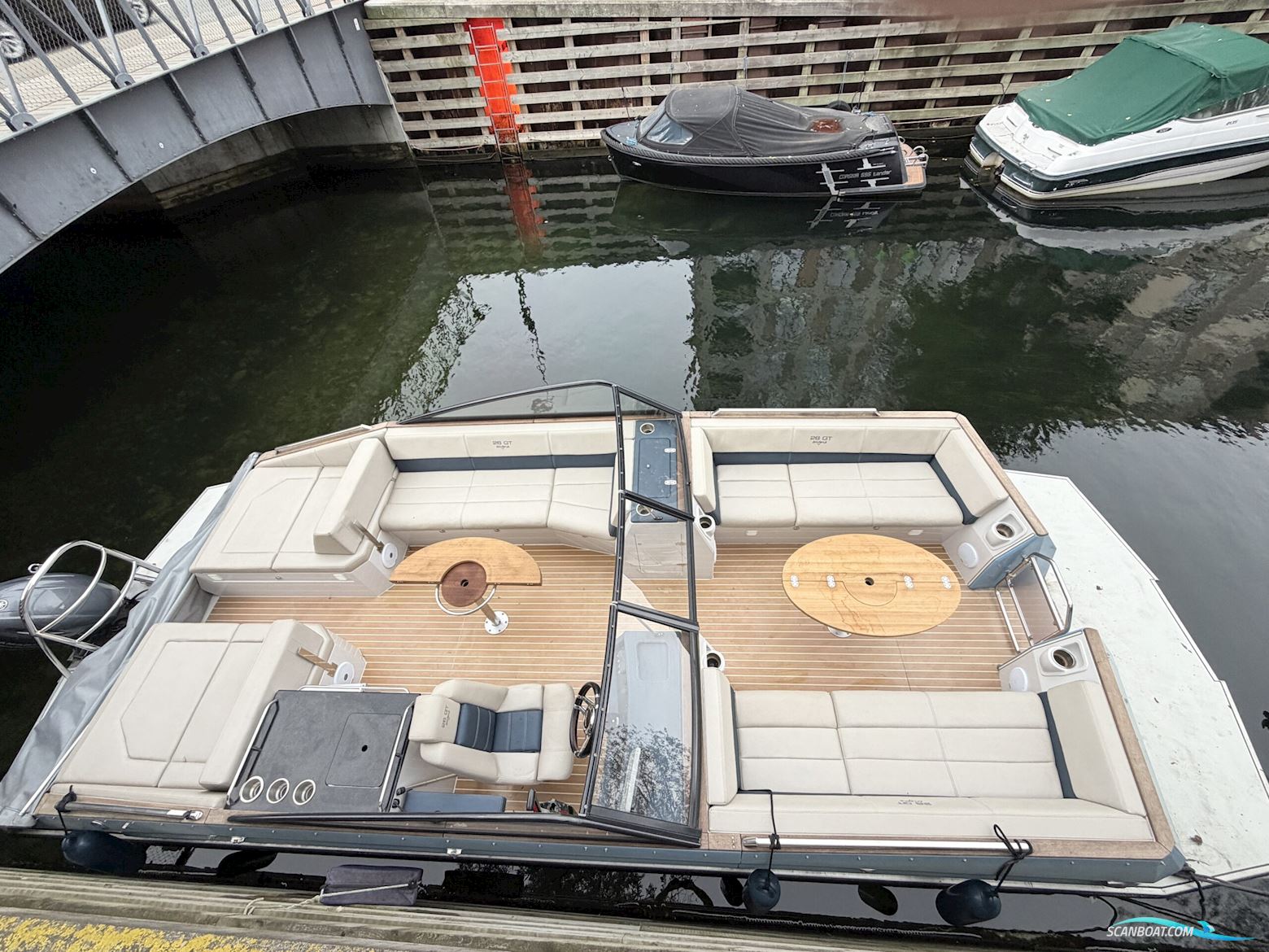 Enigma 26 GT
