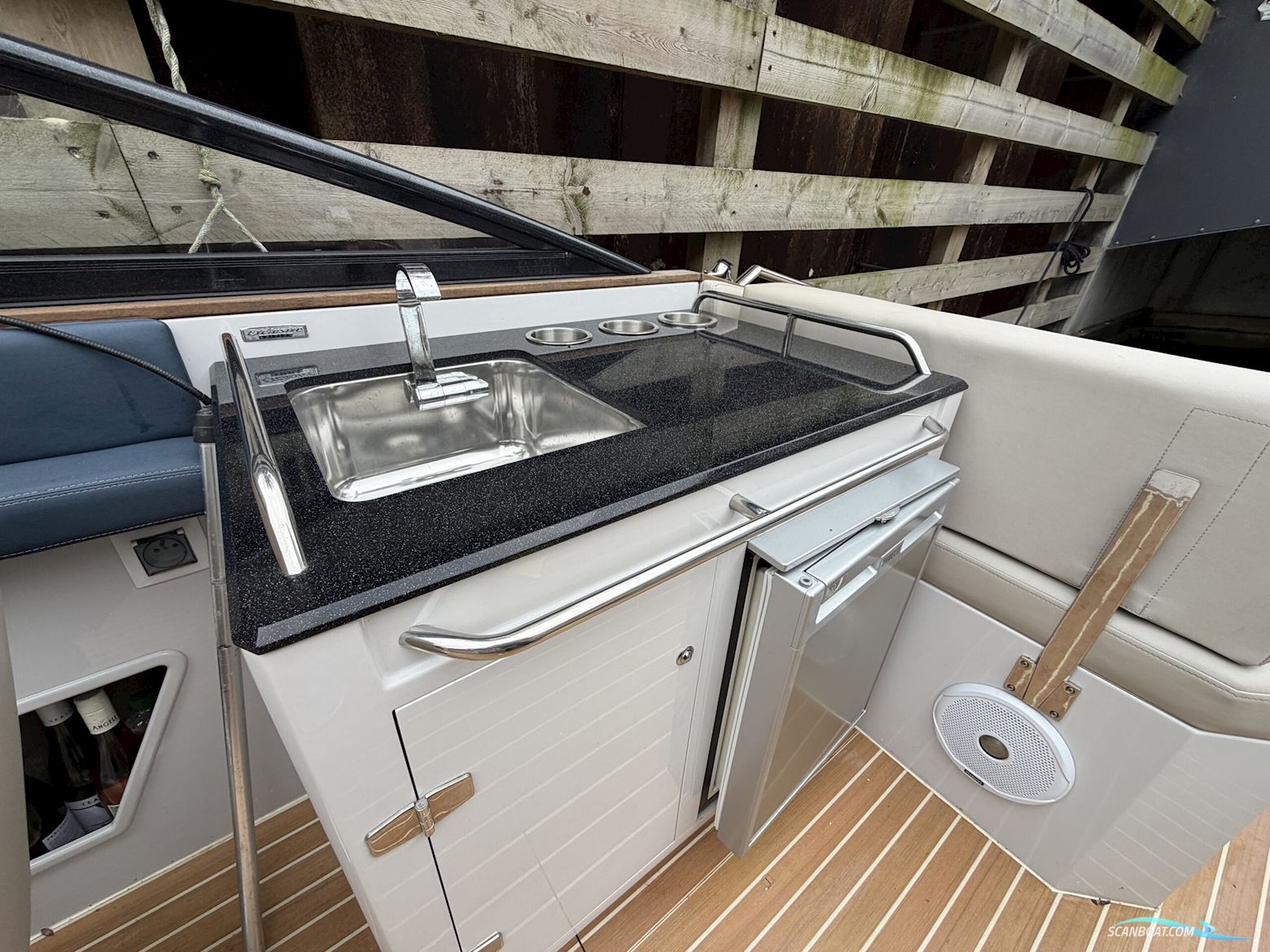 Enigma 26 GT