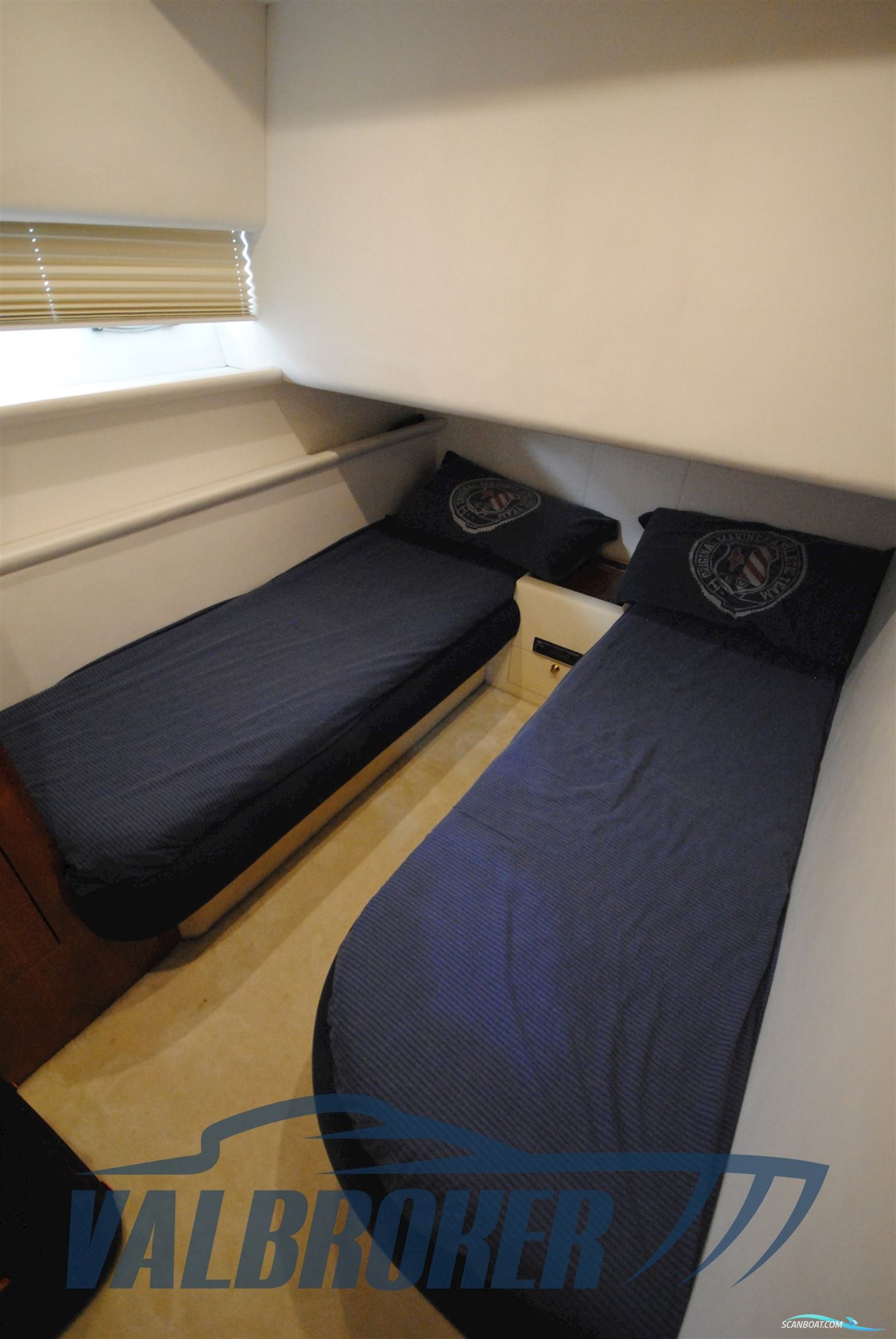 Enterprise Marine 46