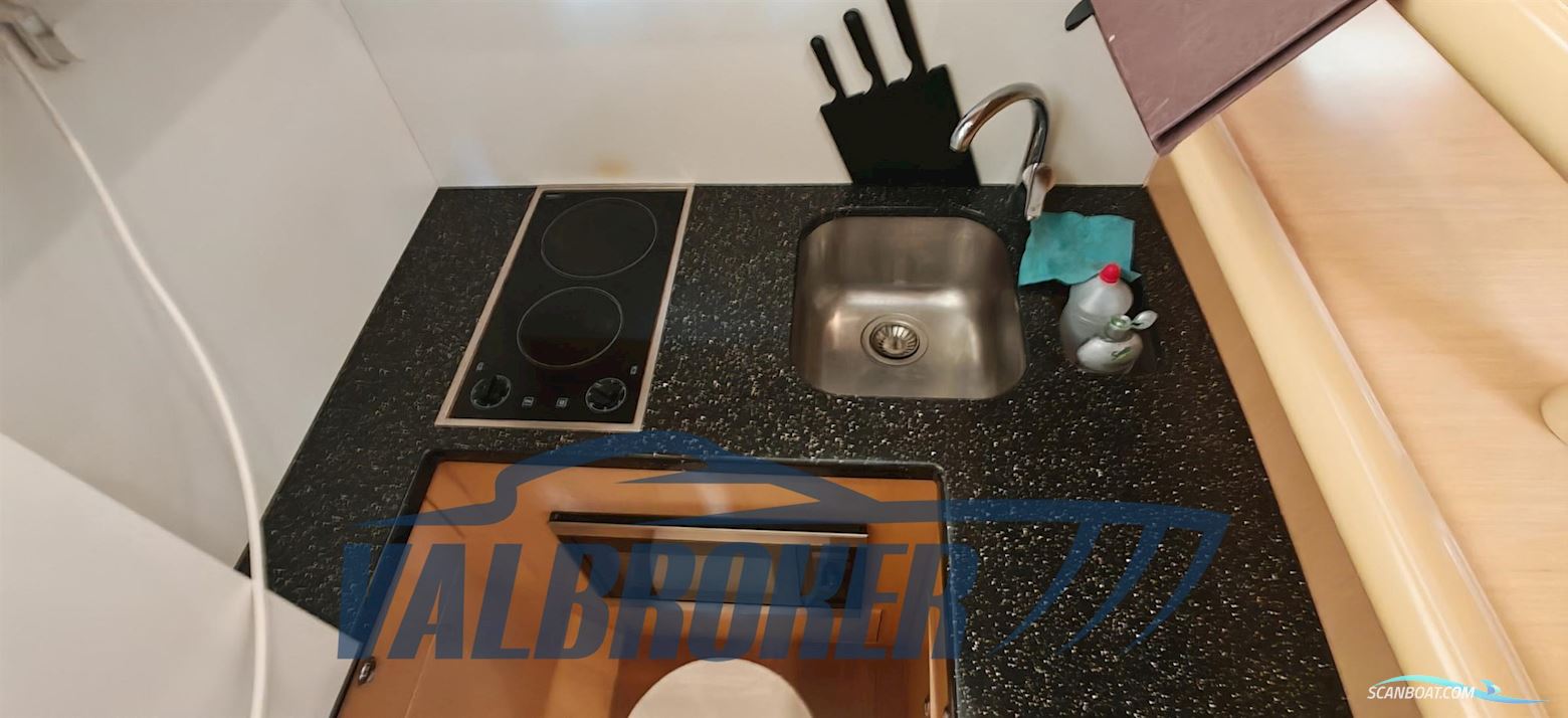 Enterprise Marine EM 450