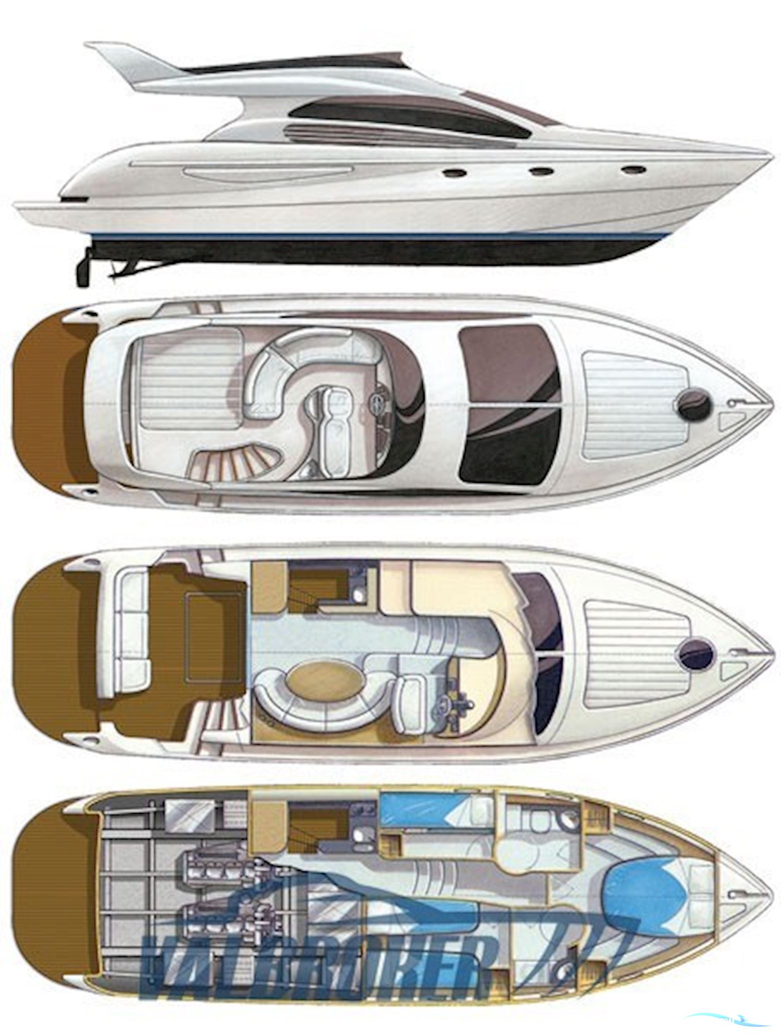 Enterprise Marine EM 450