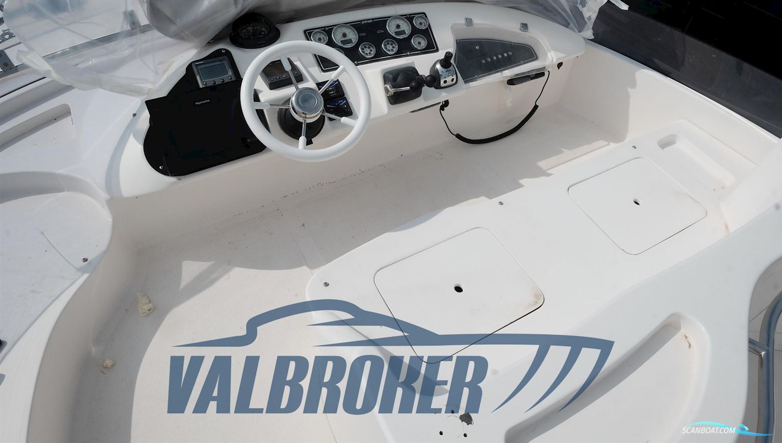 Enterprise Marine EM 450