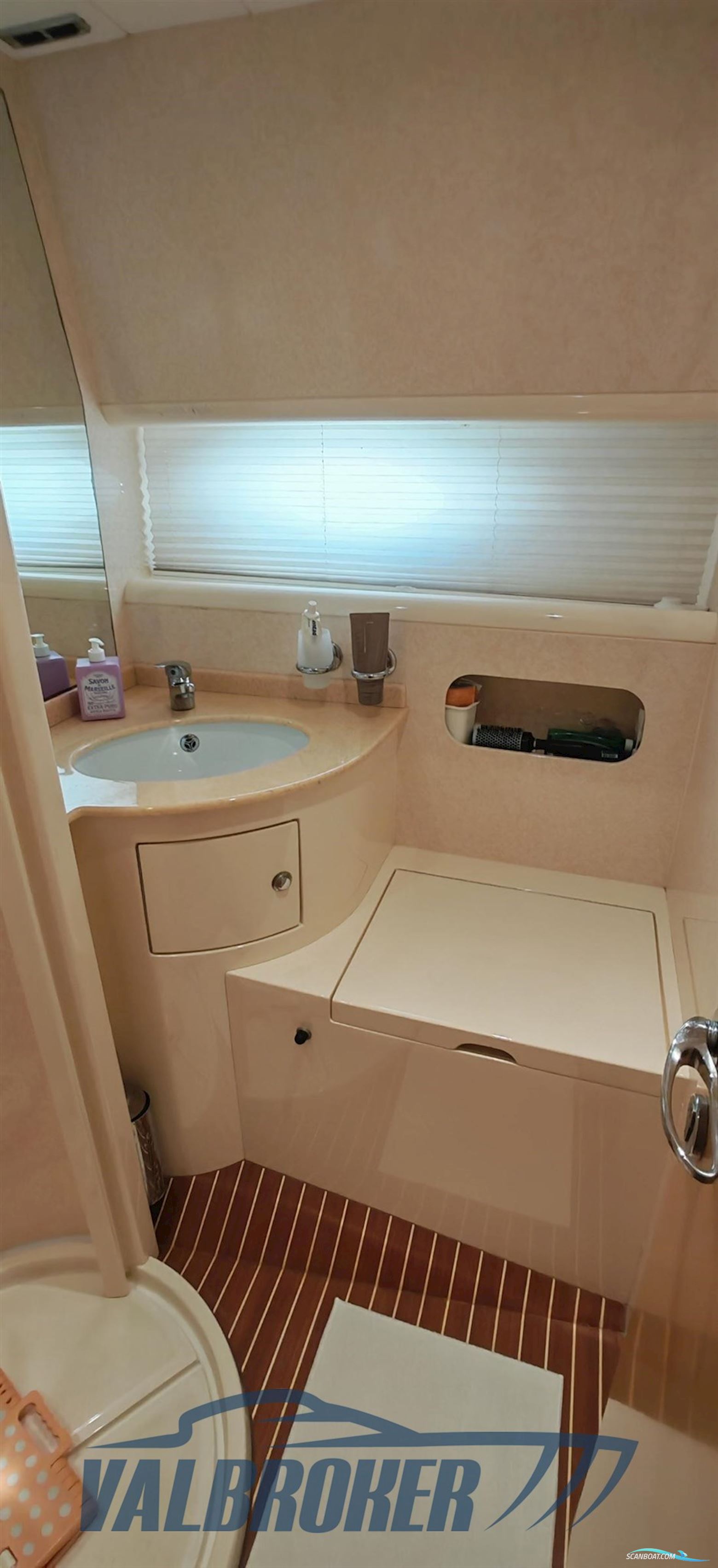 Enterprise Marine EM 450