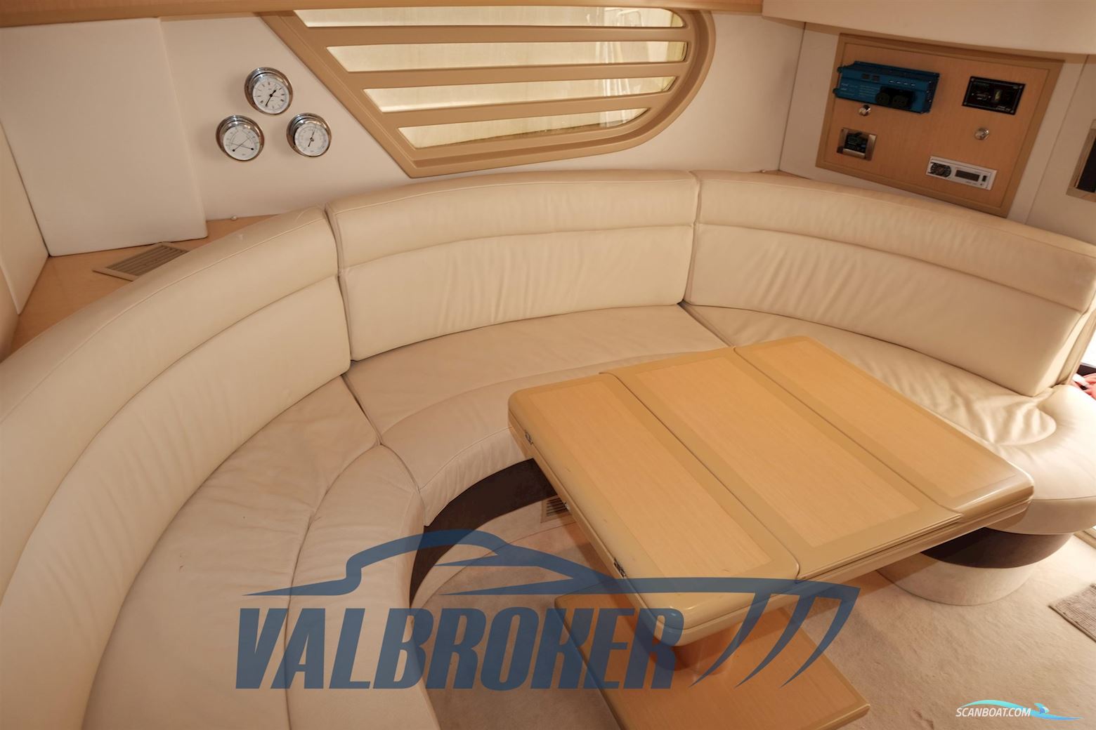 Enterprise Marine EM 450