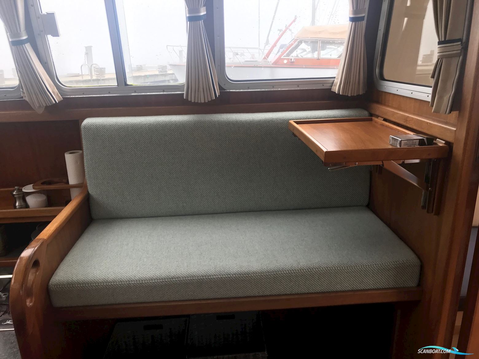 Espevaer 28, Hollandsk perle