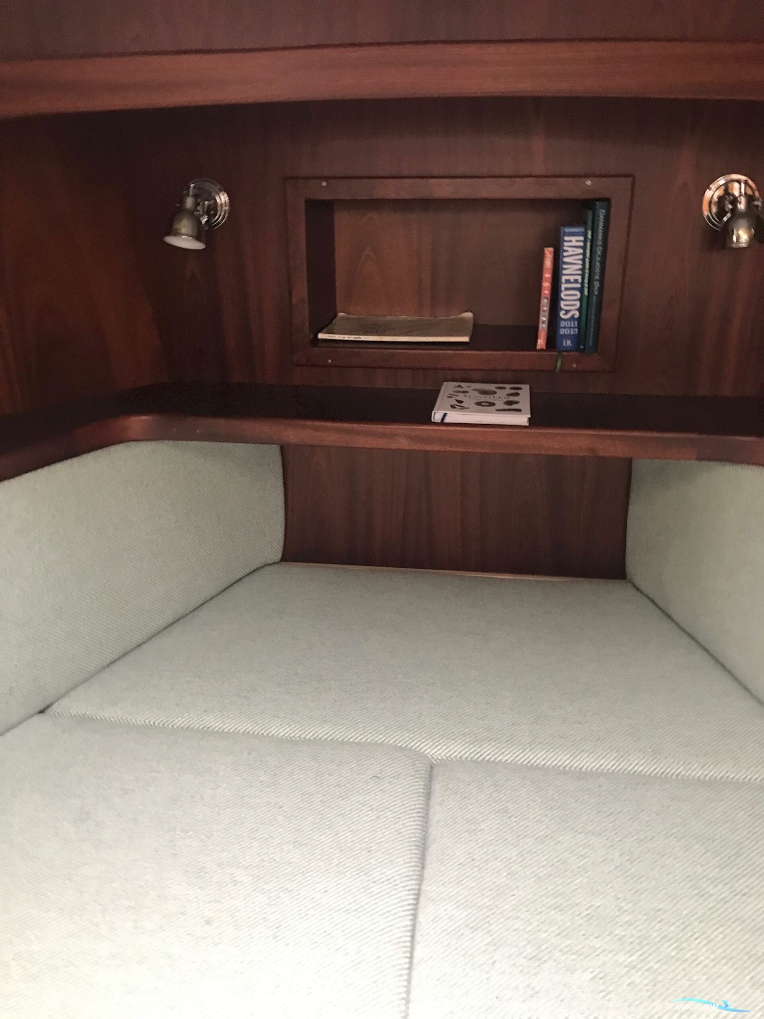 Espevaer 28, Hollandsk perle