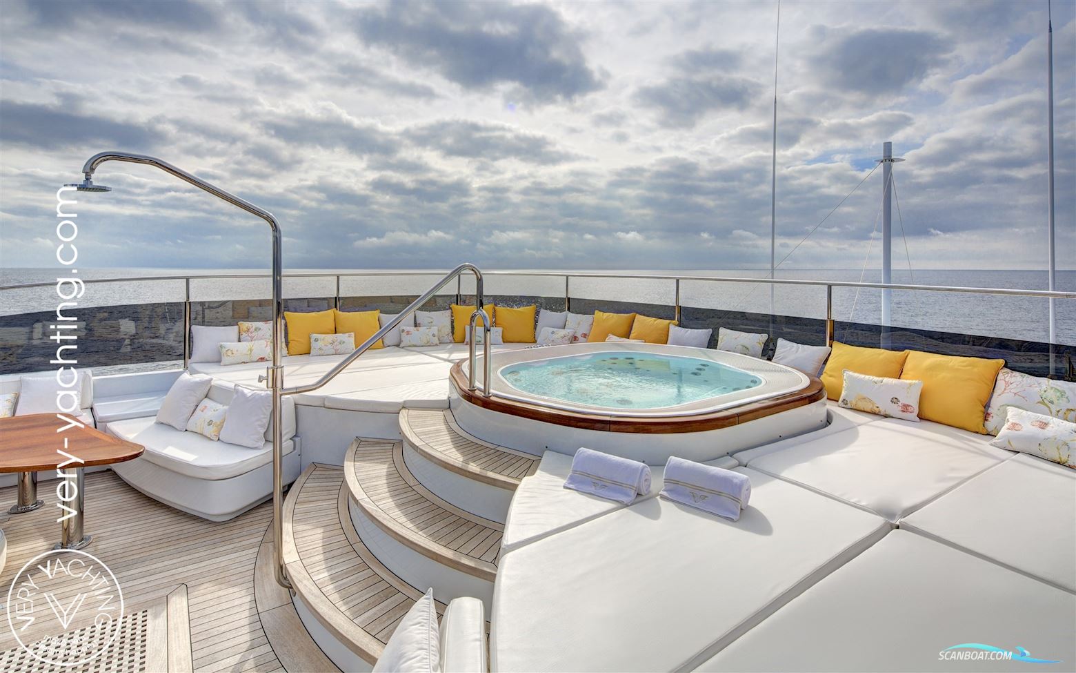 Eurocraft EXPLORER 44