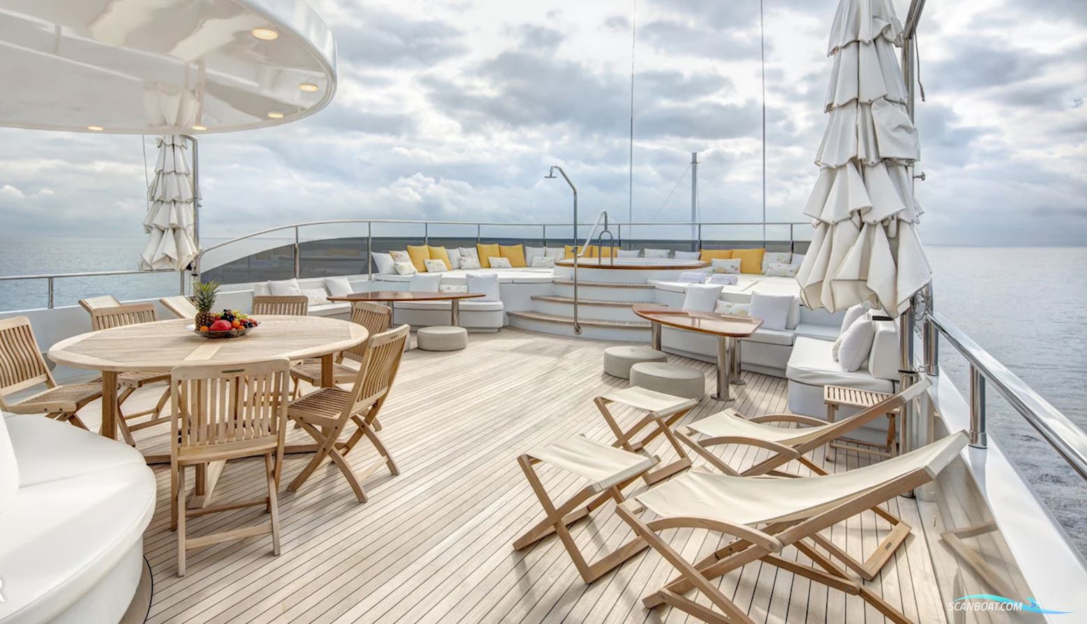 Eurocraft Explorer 44