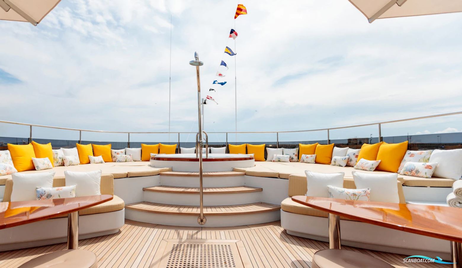 Eurocraft Explorer 44