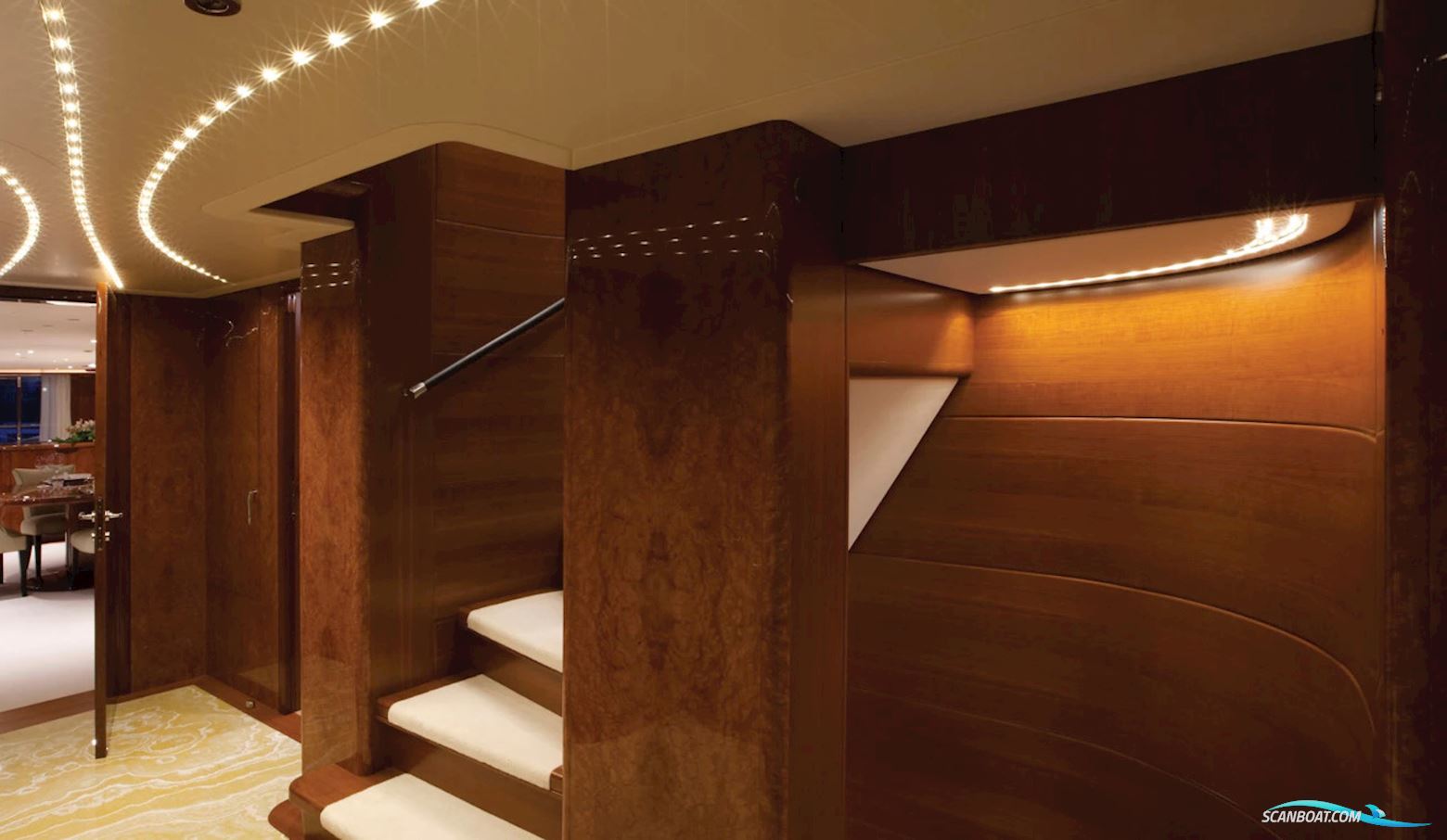 Eurocraft Explorer 44