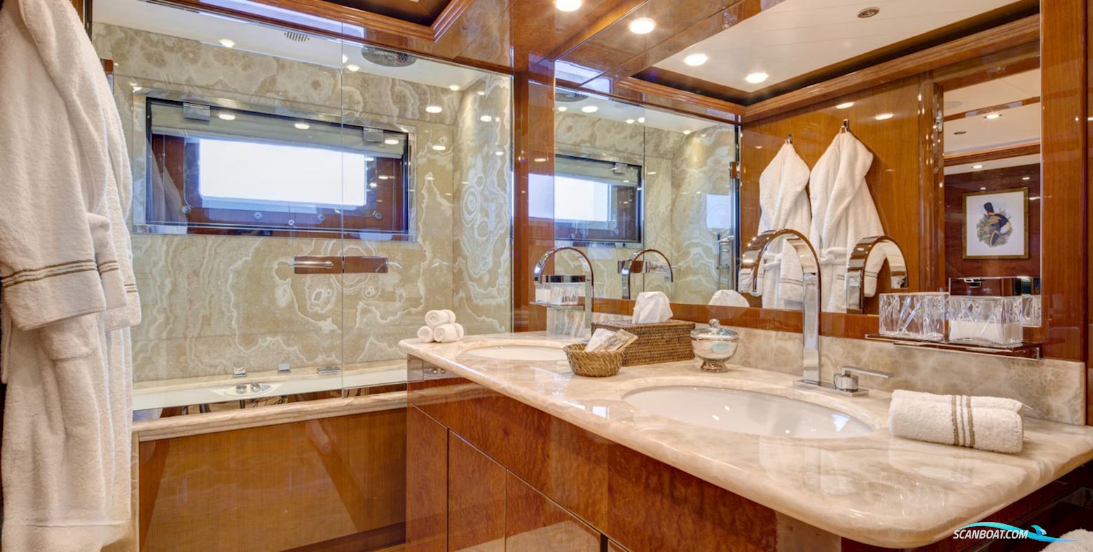 Eurocraft Explorer 44