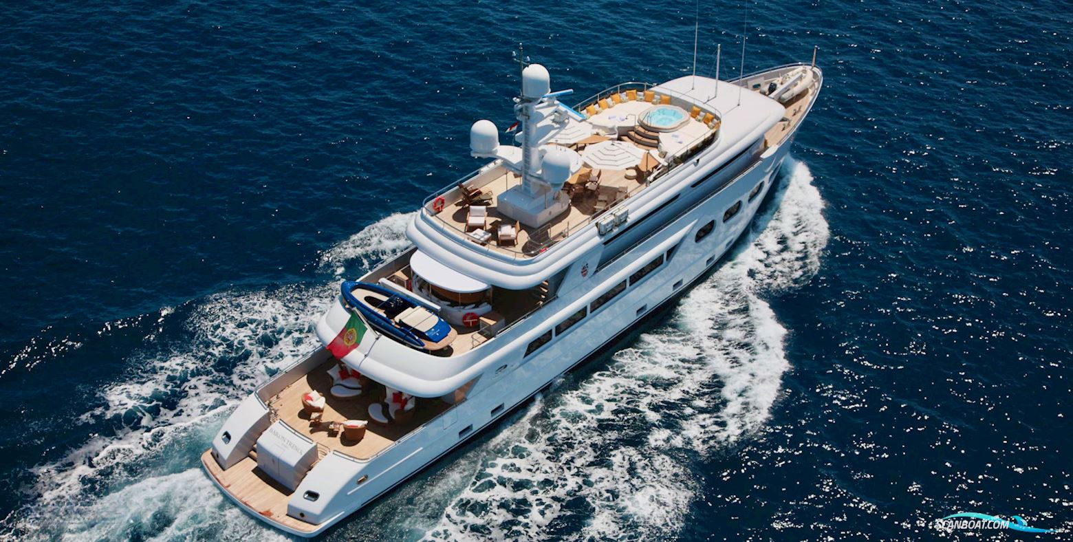 Eurocraft Explorer 44