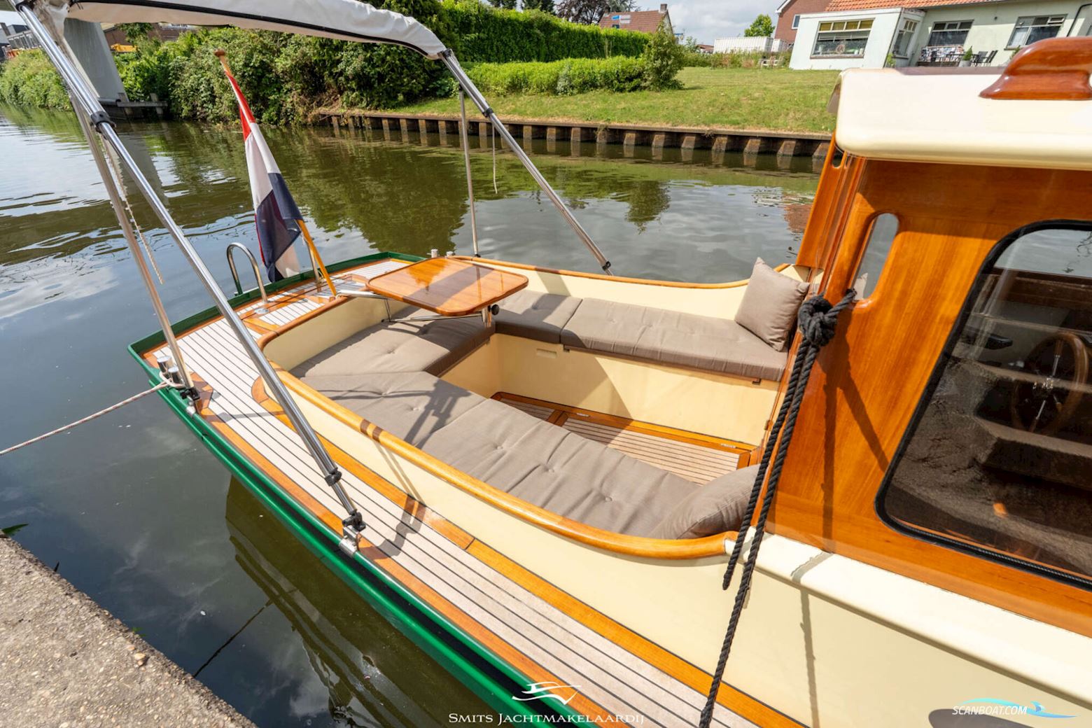 Euroship 7.70 OK