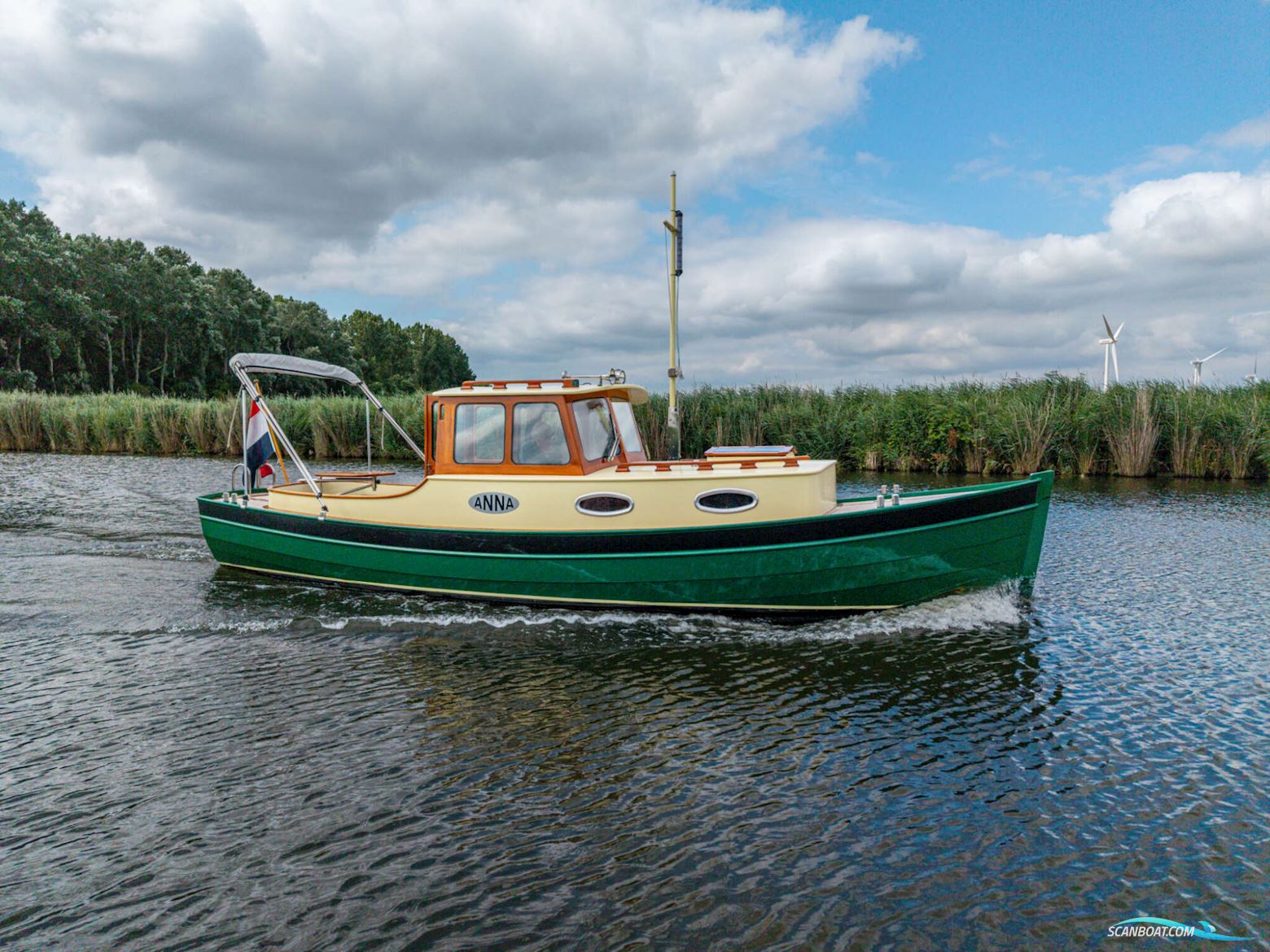 Euroship 7.70 OK
