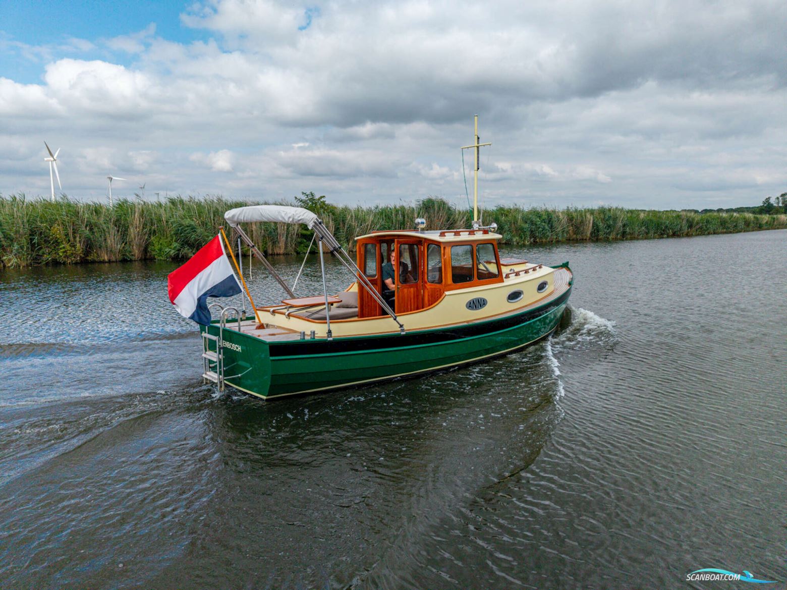 Euroship 7.70 OK