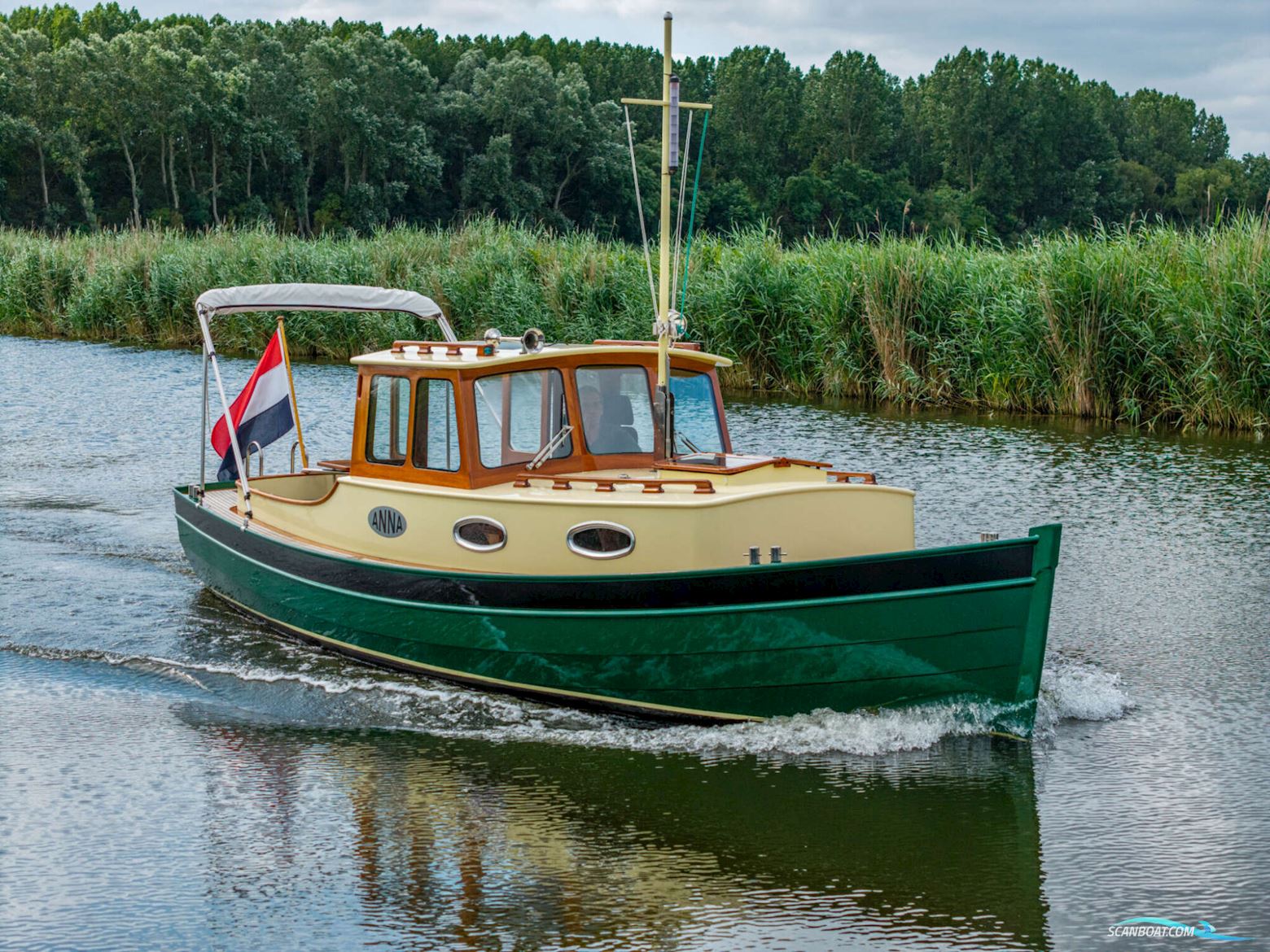 Euroship 7.70 OK