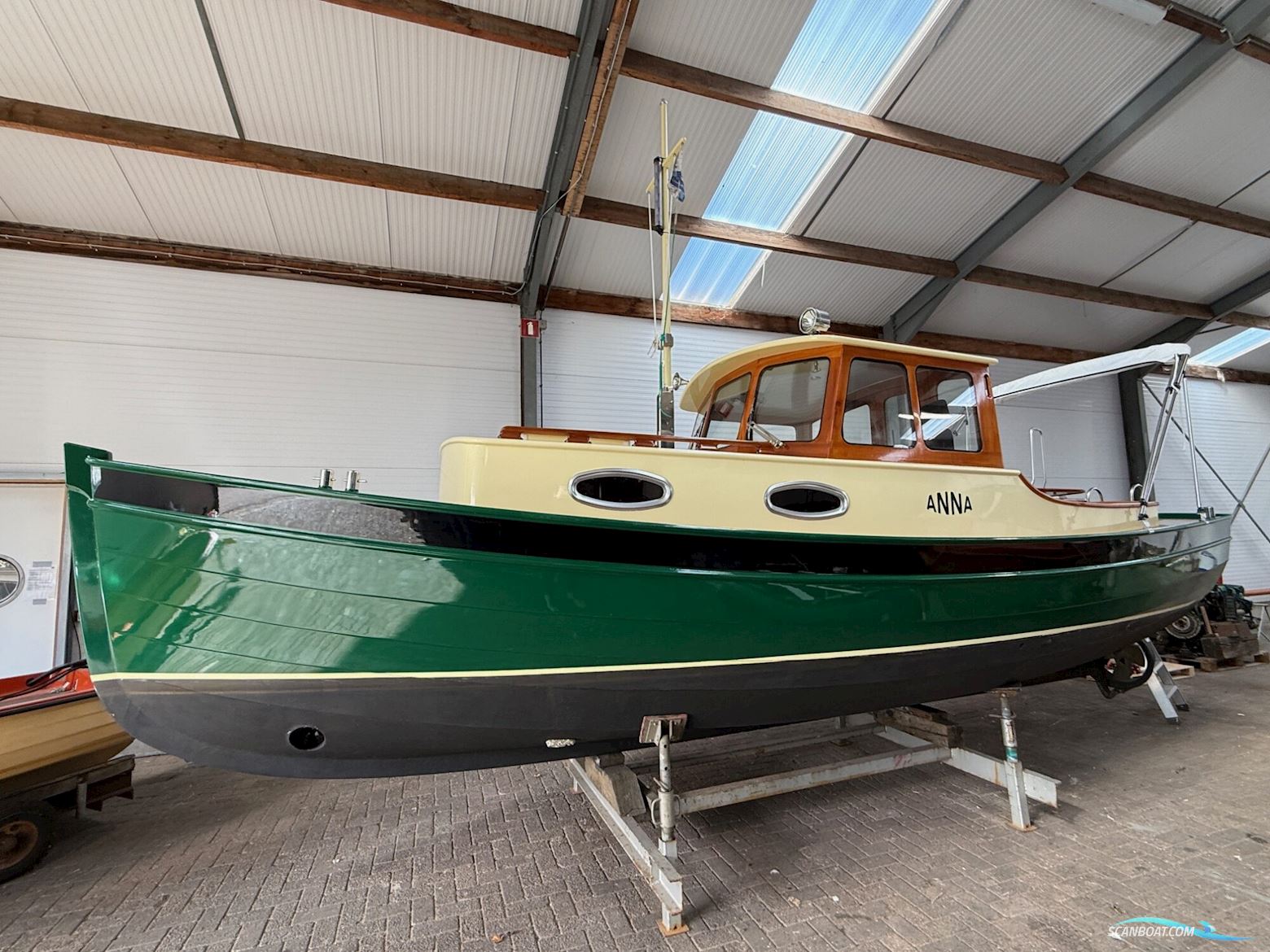 Euroship 7.70 OK