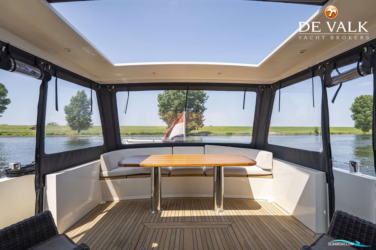 Euroship Deksalon 1950