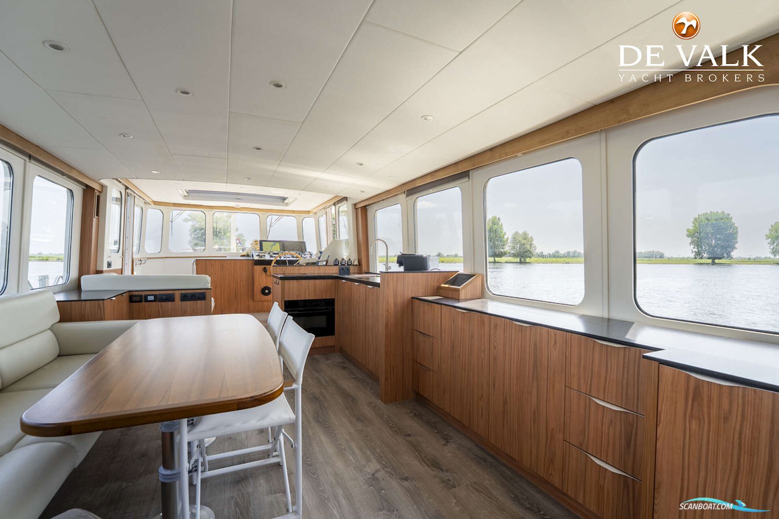 Euroship Deksalon 1950