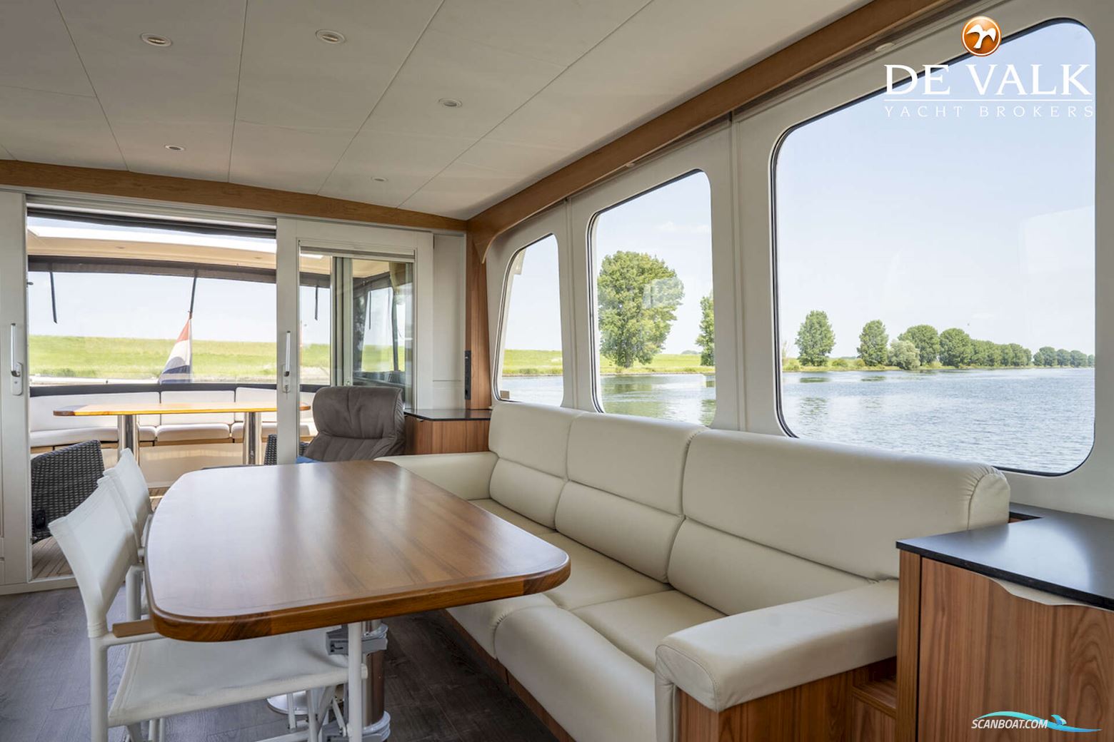 Euroship Deksalon 1950