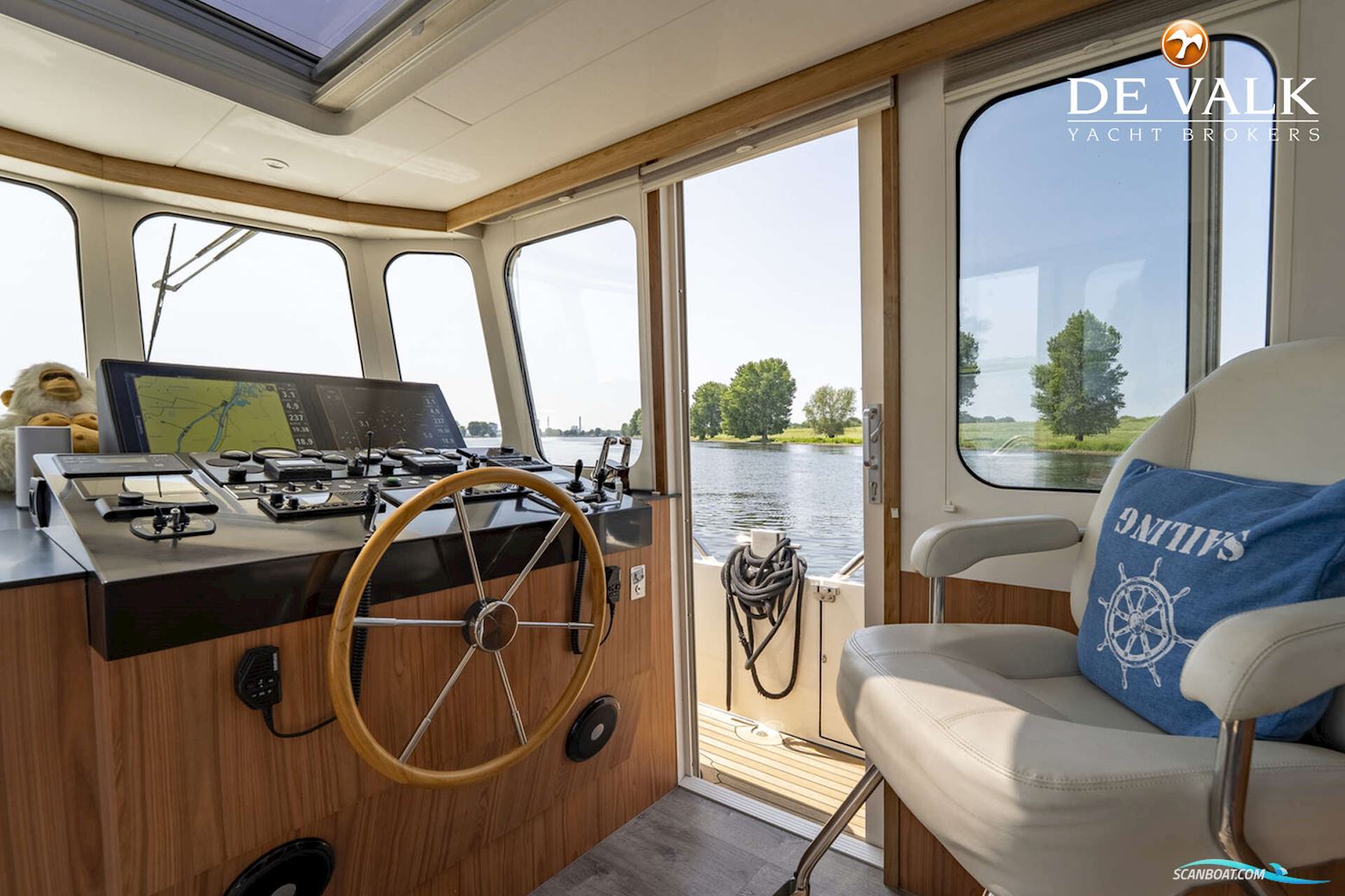 Euroship Deksalon 1950