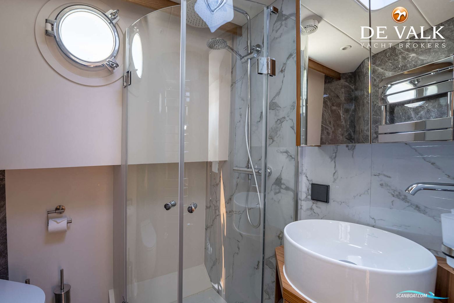 Euroship Deksalon 1950