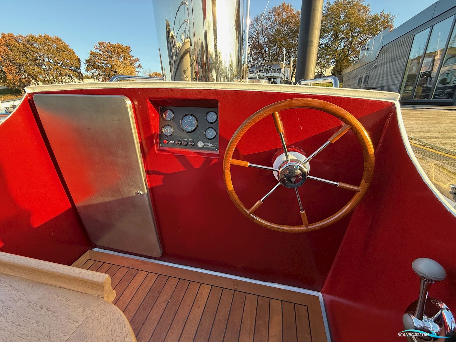 Euroship Eurosleper 7.70 OK