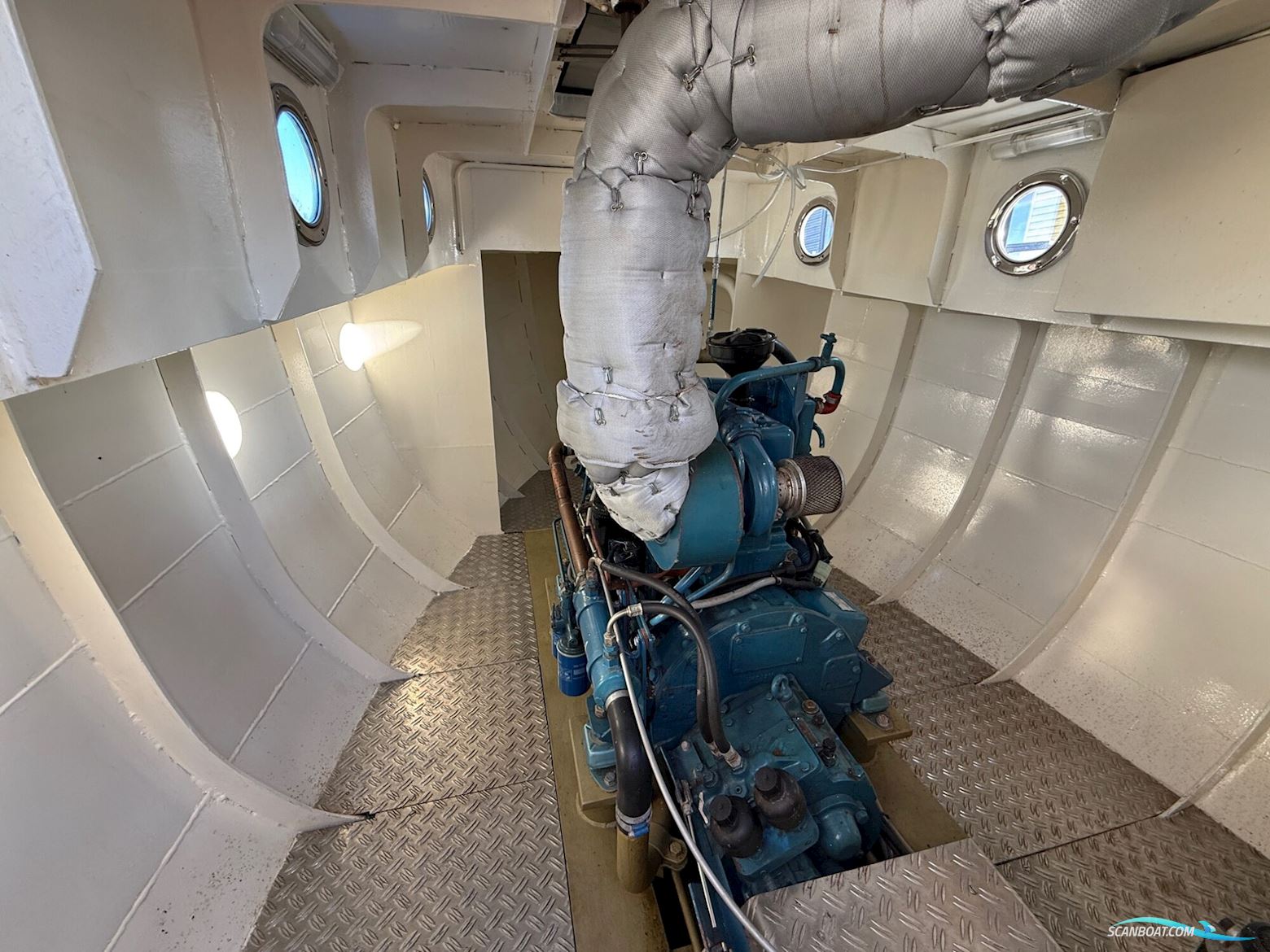 Euroship Eurosleper 7.70 OK