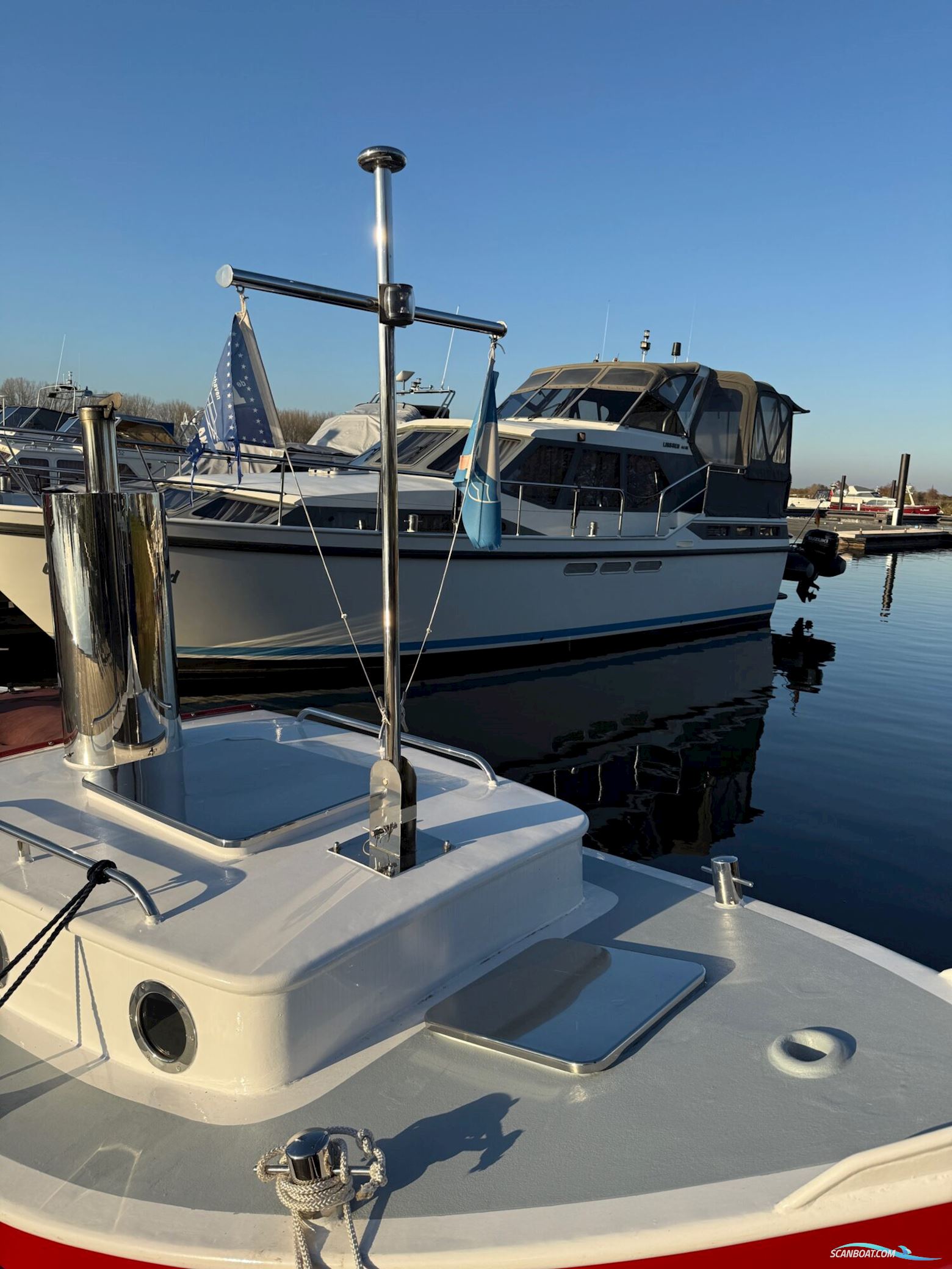 Euroship Eurosleper 7.70 OK