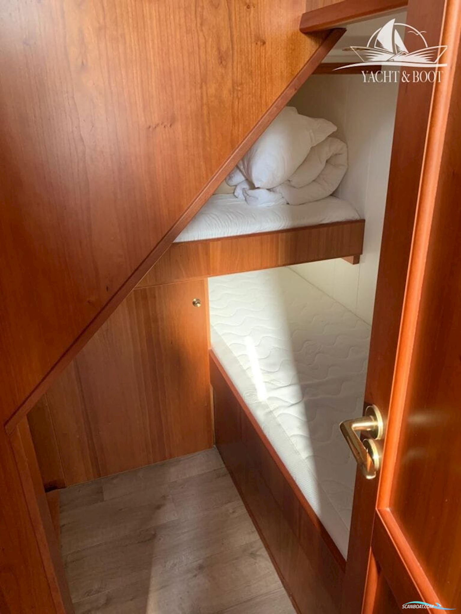 Euroship Jachtbouw Luxe Motor 2000