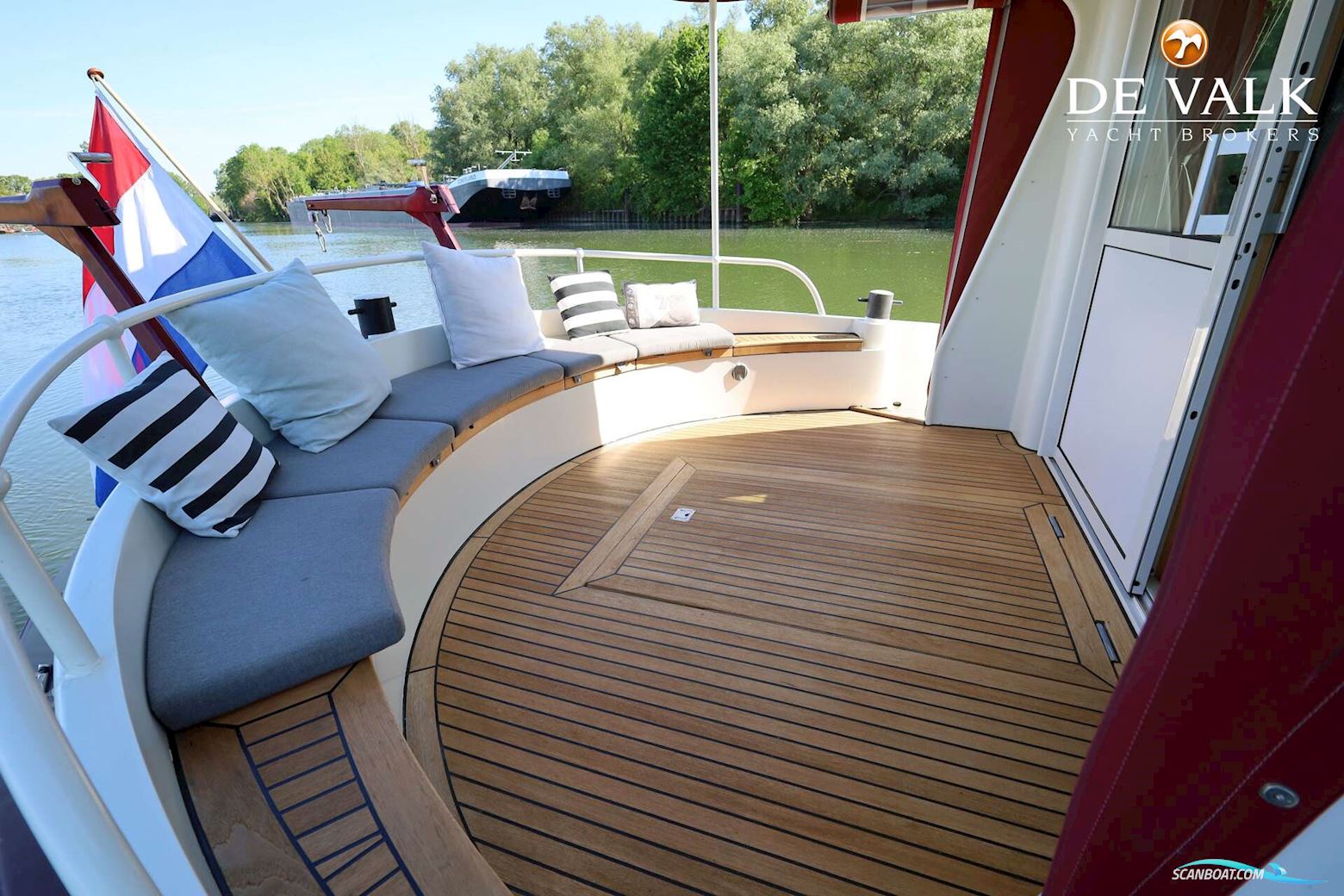 Euroship Luxe Motor 1500