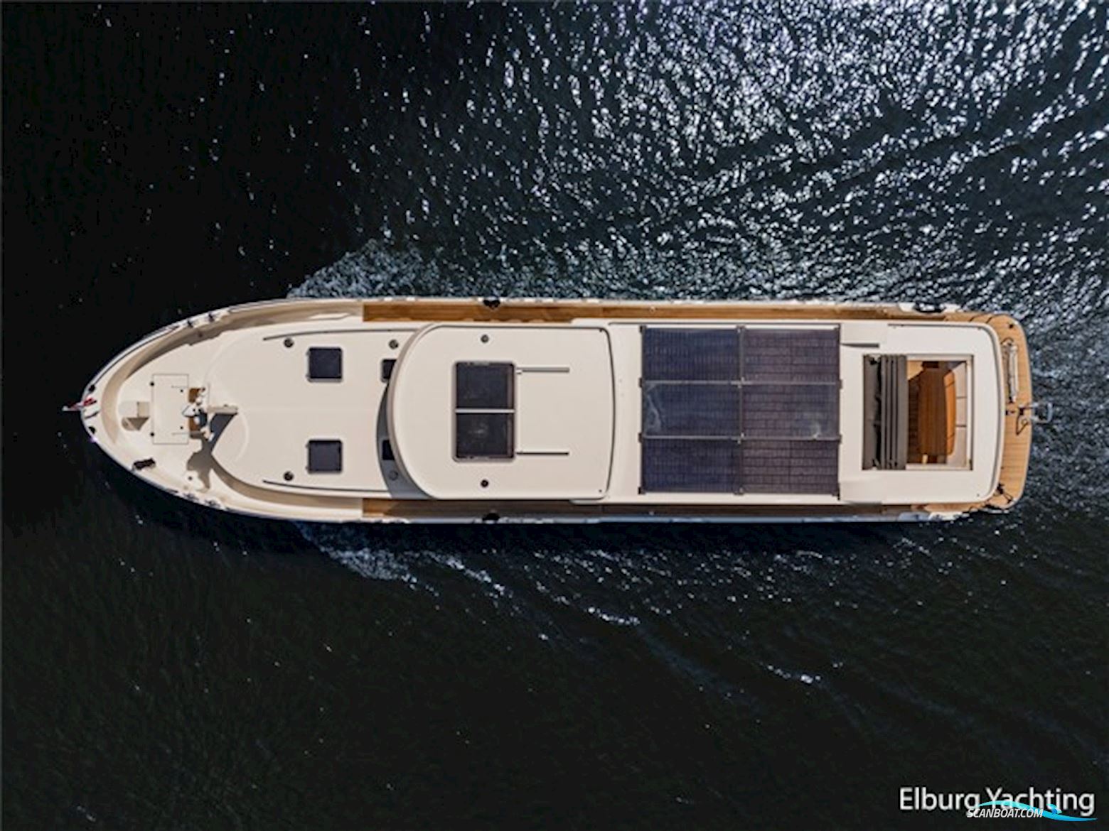 Euroship Luxe Motor 19.95 