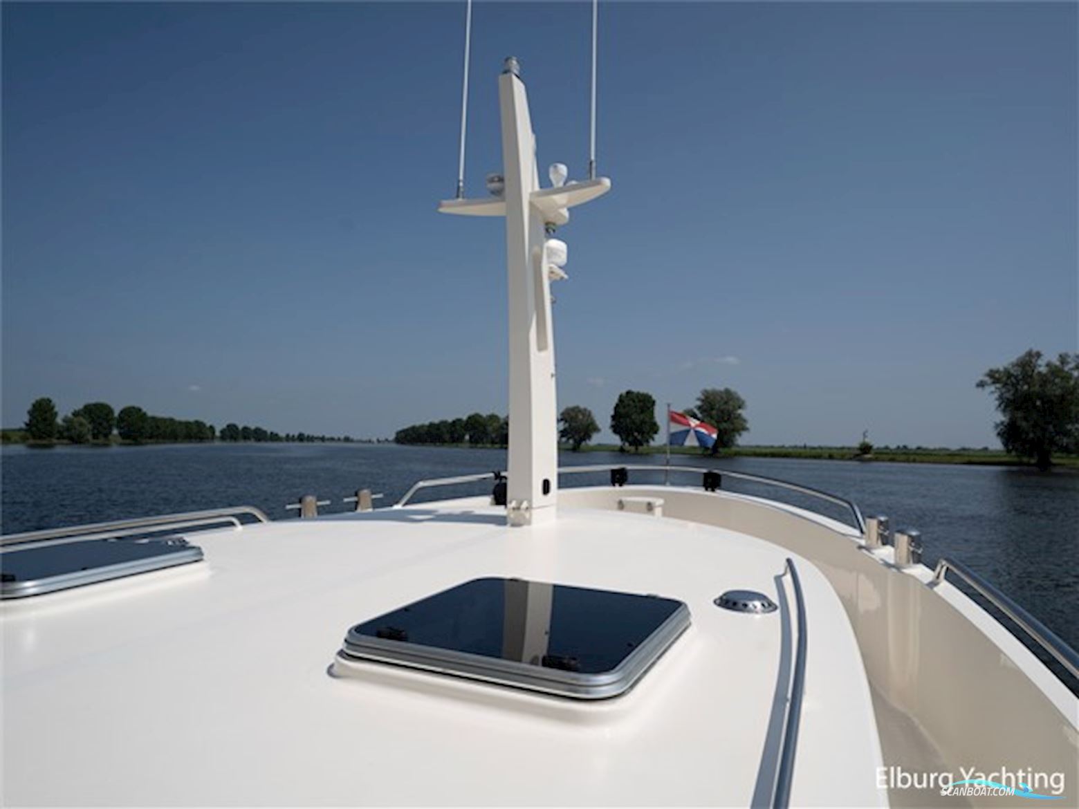 Euroship Luxe Motor 19.95