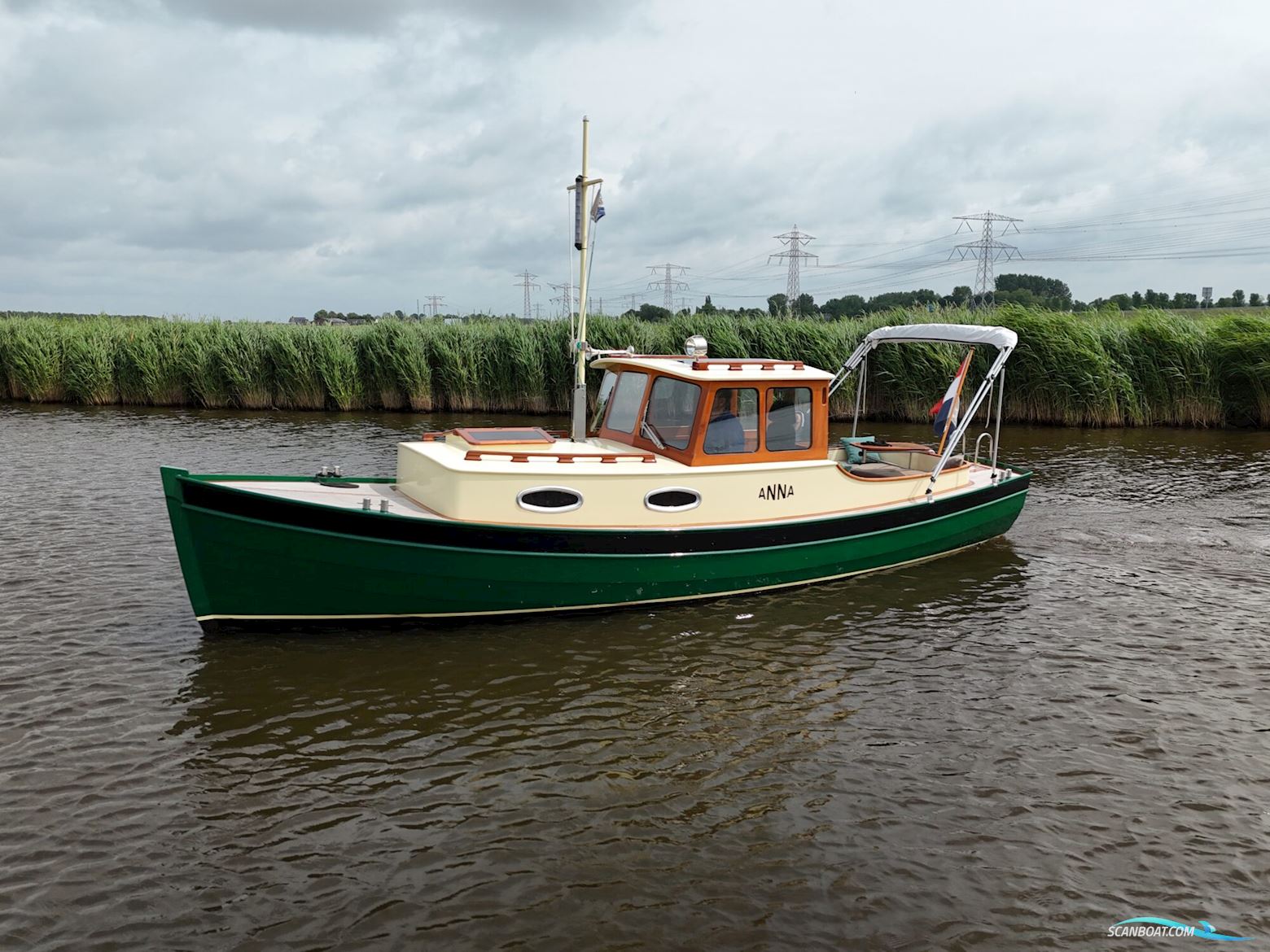 Eurosloep 7.70 OK