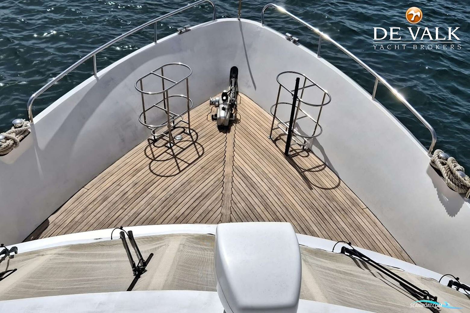 Eurotrawler 1750