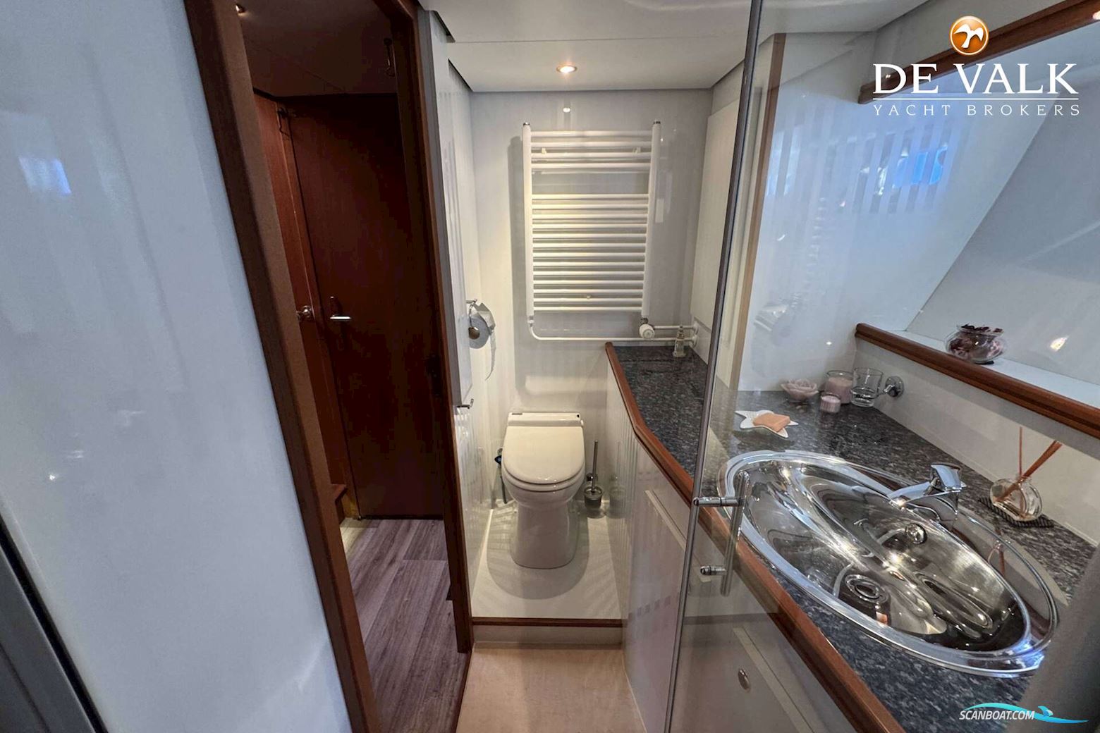 Eurotrawler 1750