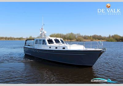 Evership 45 Patrol Motorbåt 2006, med Volvo motor, Holland