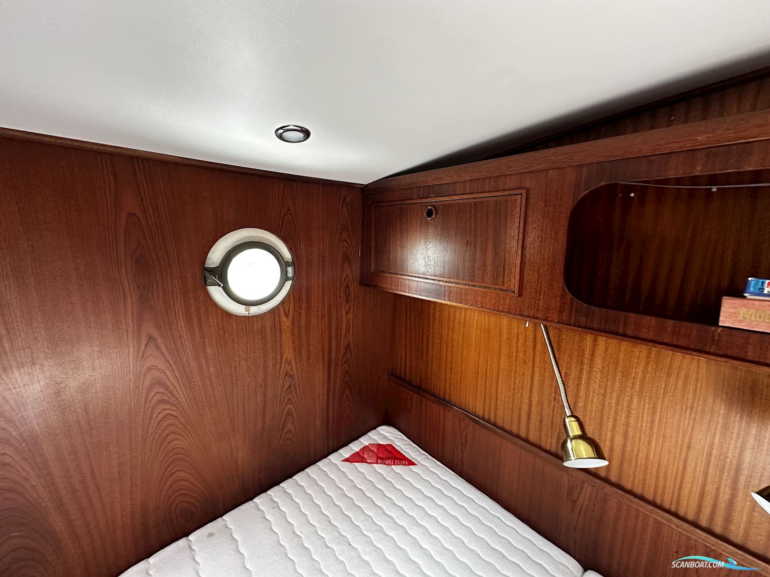 Ex Beroepsvaartuig Seaforce One