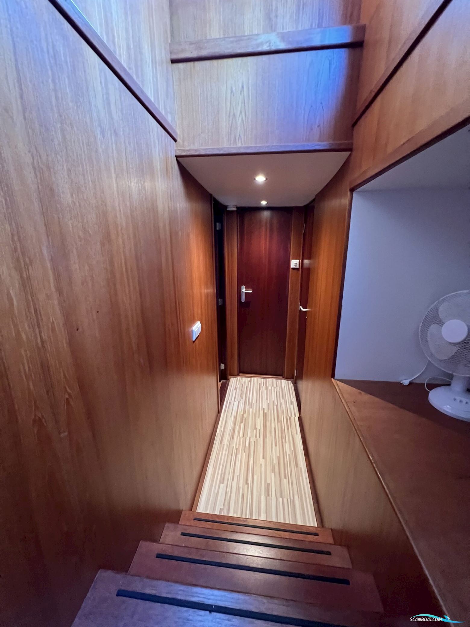 Ex Kabellegschip Rws