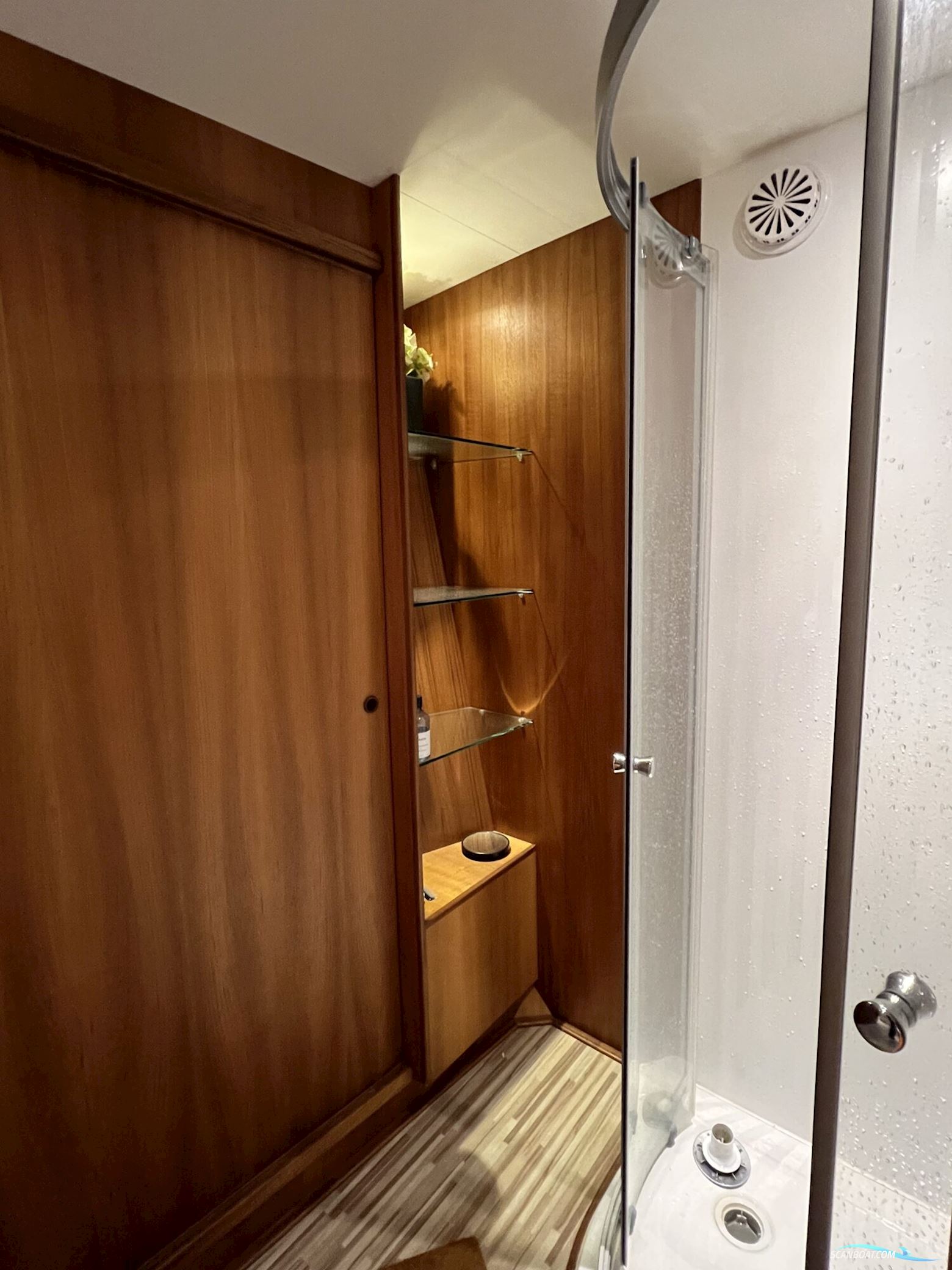 Ex Kabellegschip Rws