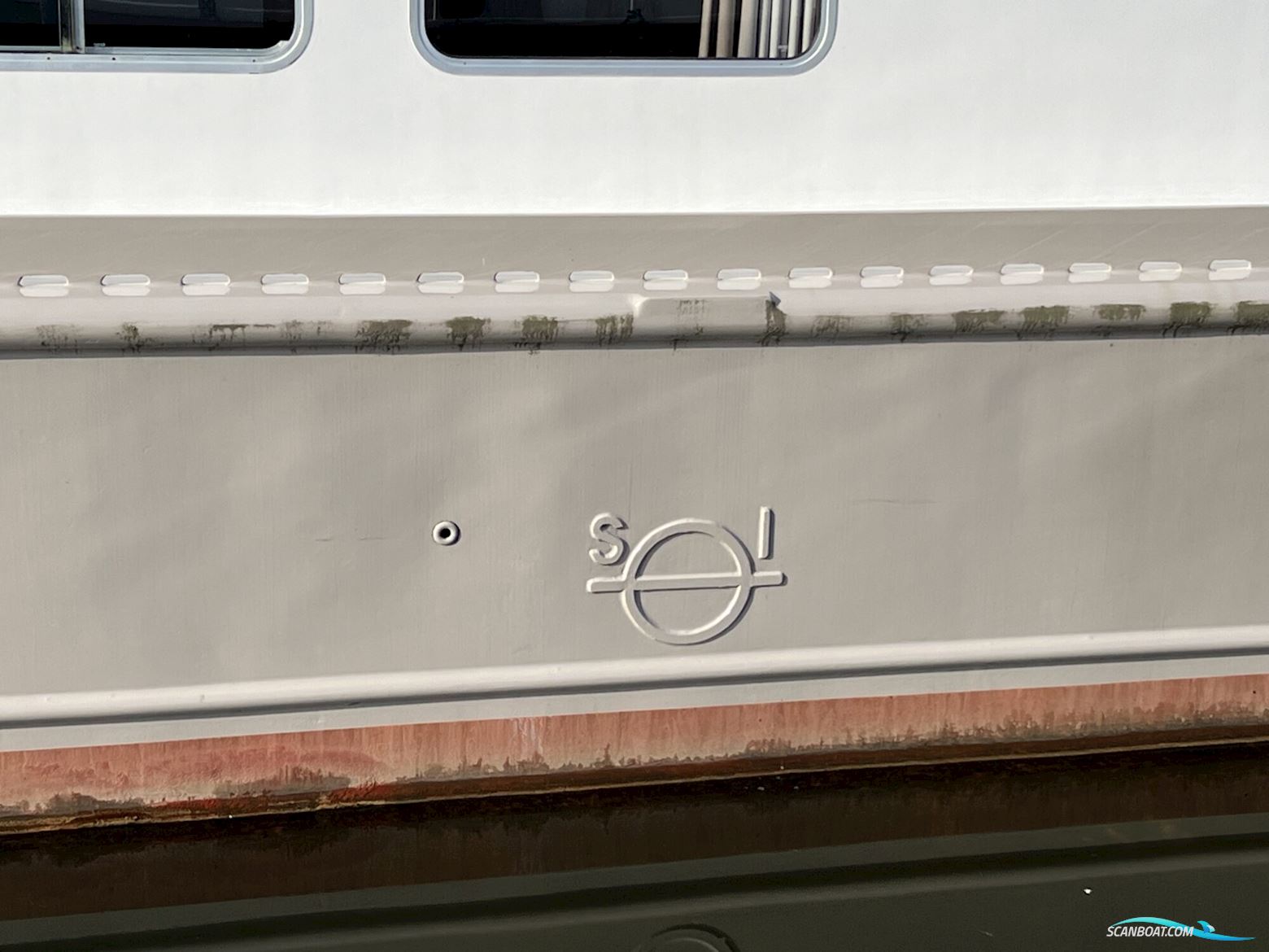 Ex Kabellegschip Rws