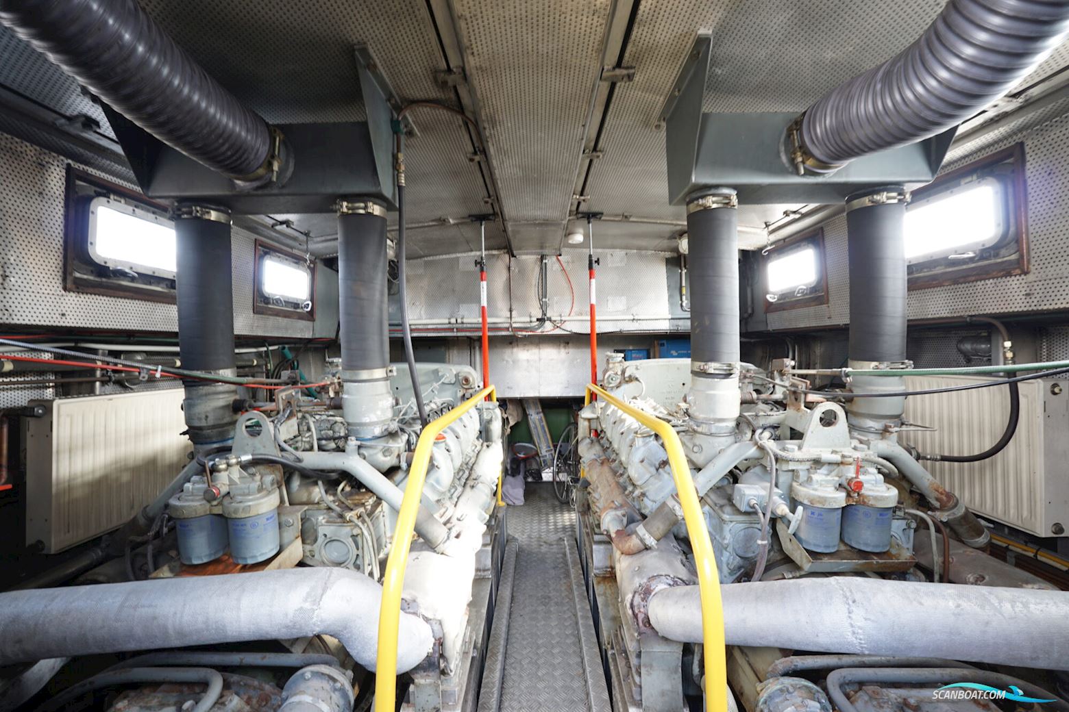 Ex-Patrouille 18.00 VS