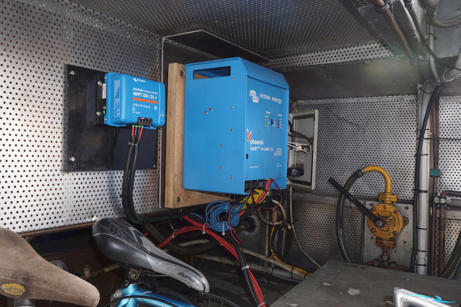 Ex-Patrouille 18.00 VS